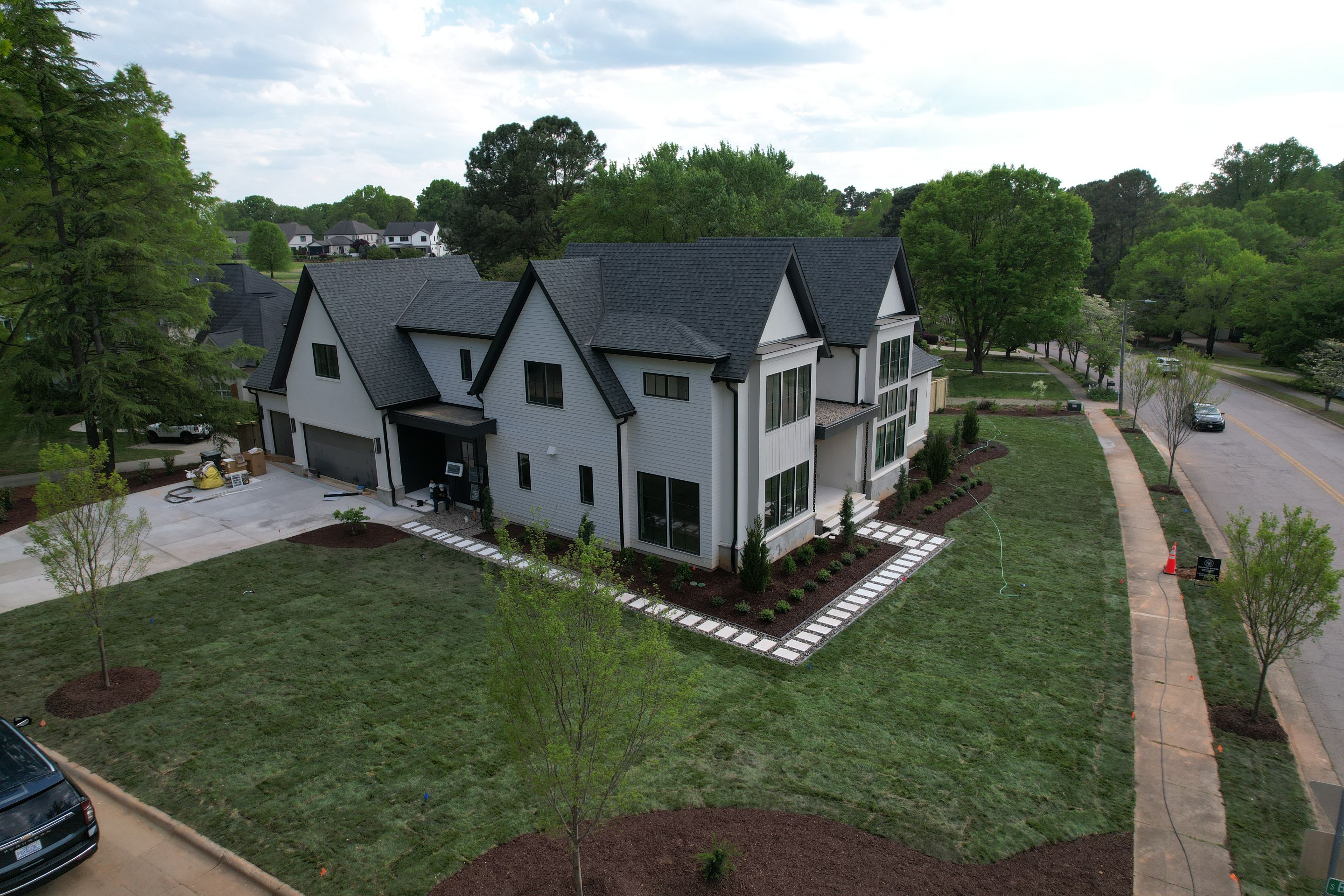 7917 S Bridgewater by Paragon Contracting