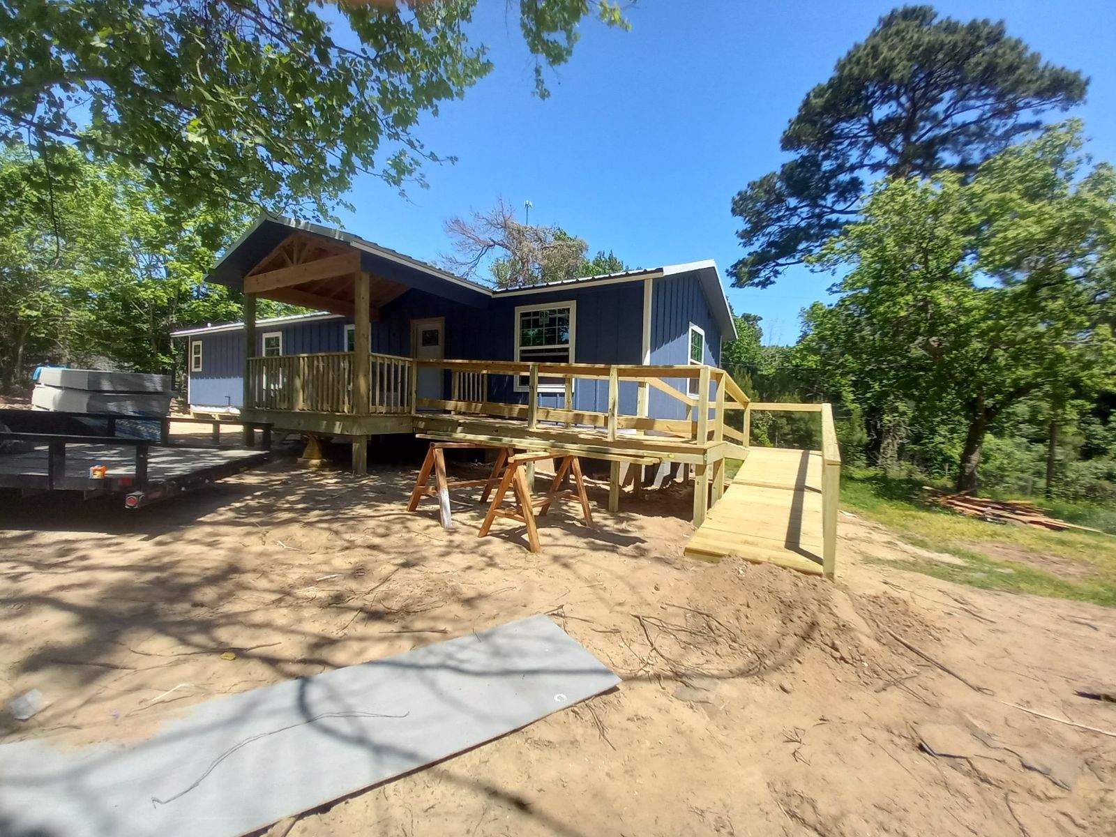 Project by Harden Enterprise Services LLC by Harden Enterprise Services LLC