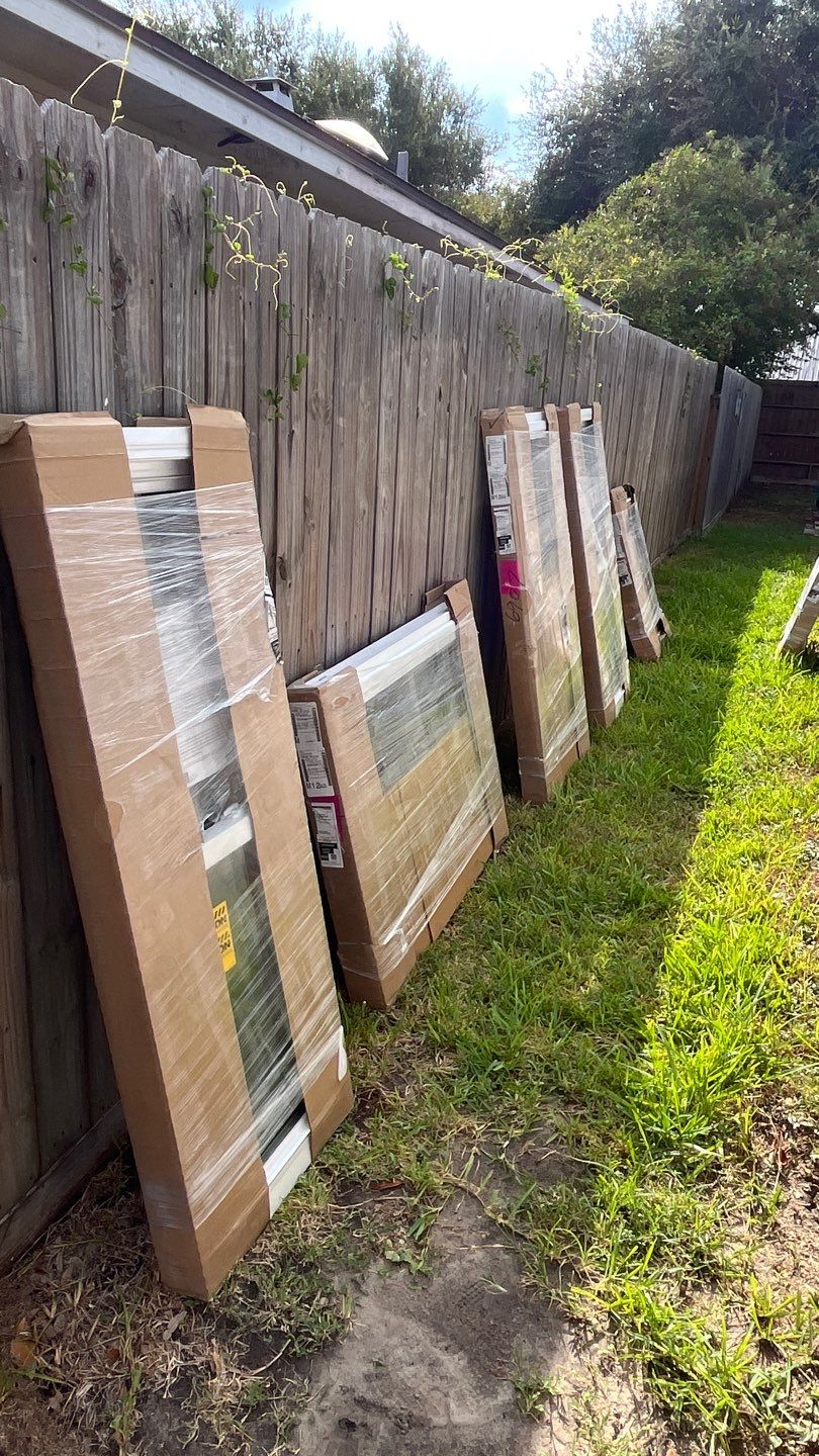 Windows on Quebec  by Bayfront Roofing and Construction