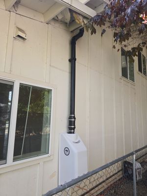 Sub Slab SafeAir™ 