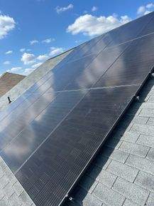 Augusta Ga Project by Zero Grid Power Solutions