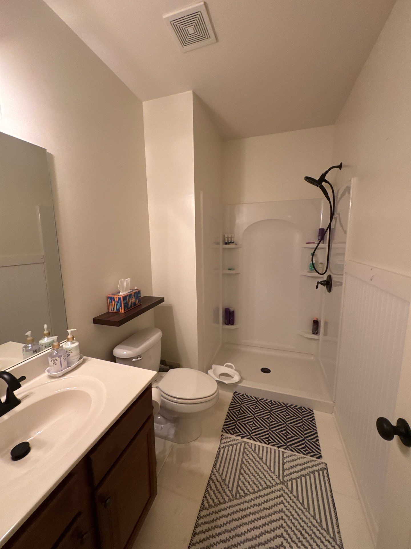 Interior Painting in Woodstock by Swift Home Renovations