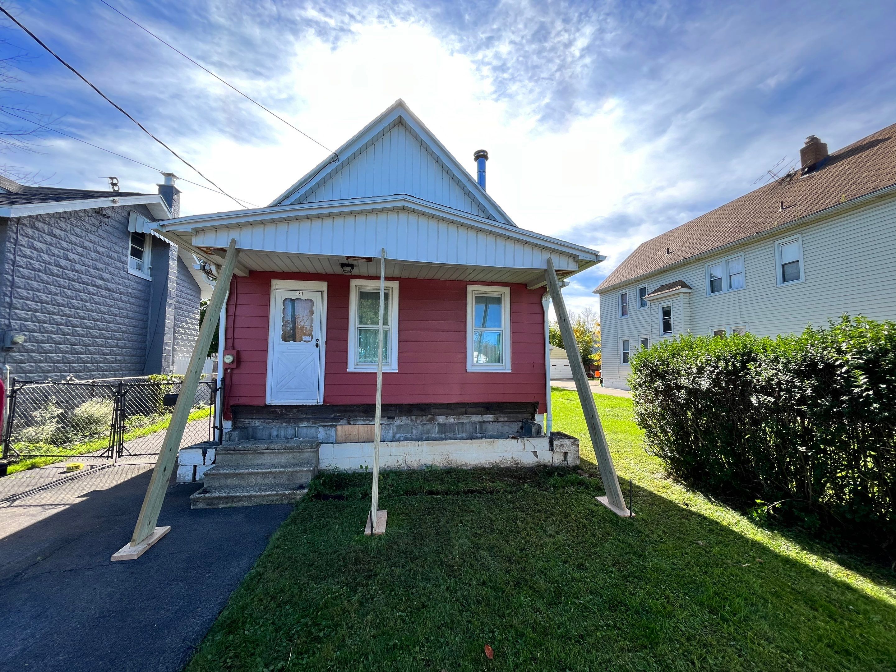 Porches by Ivy Lea Construction