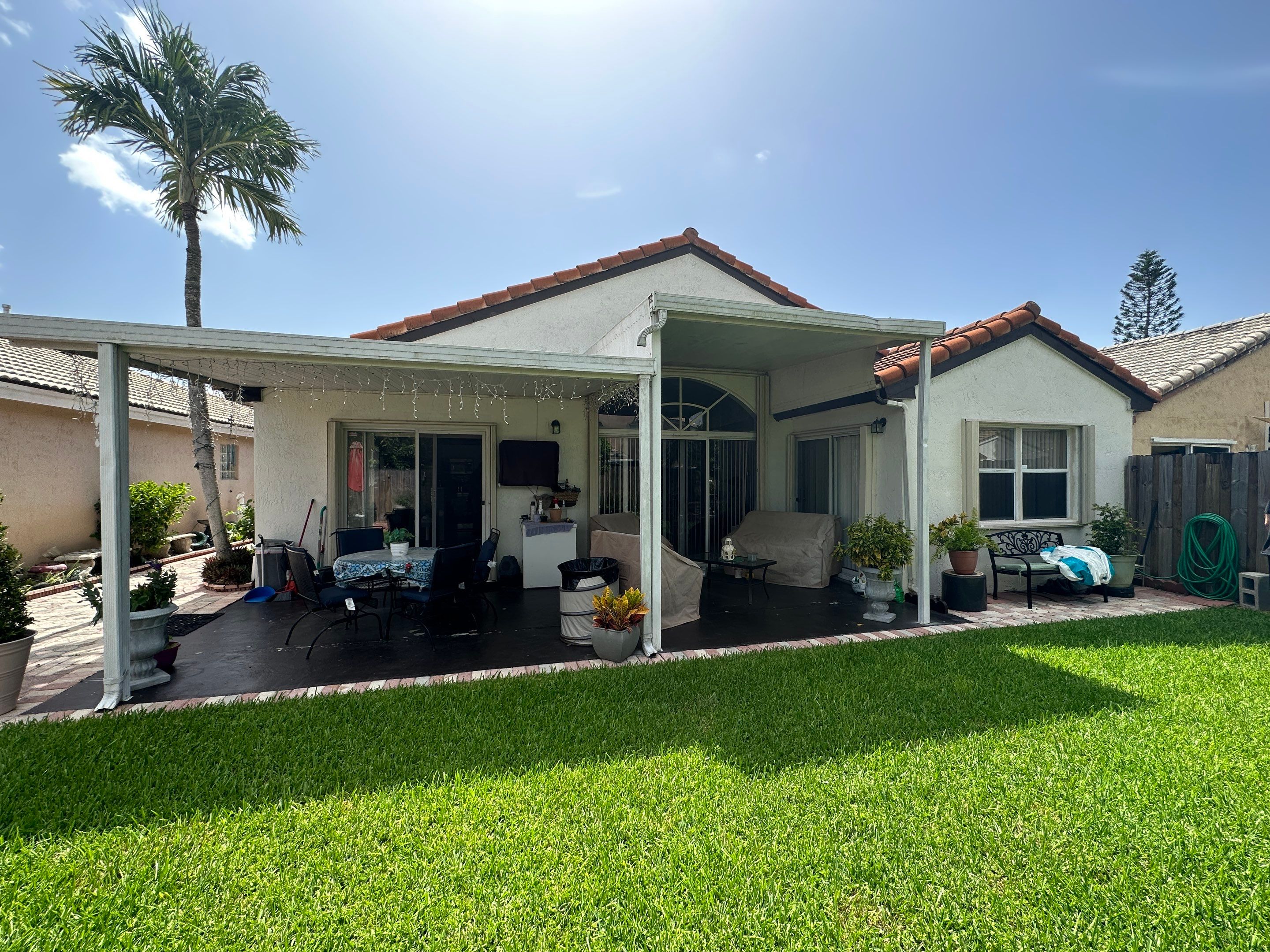 Water Damage Claim in Miami by FLAPA & KeyStone
