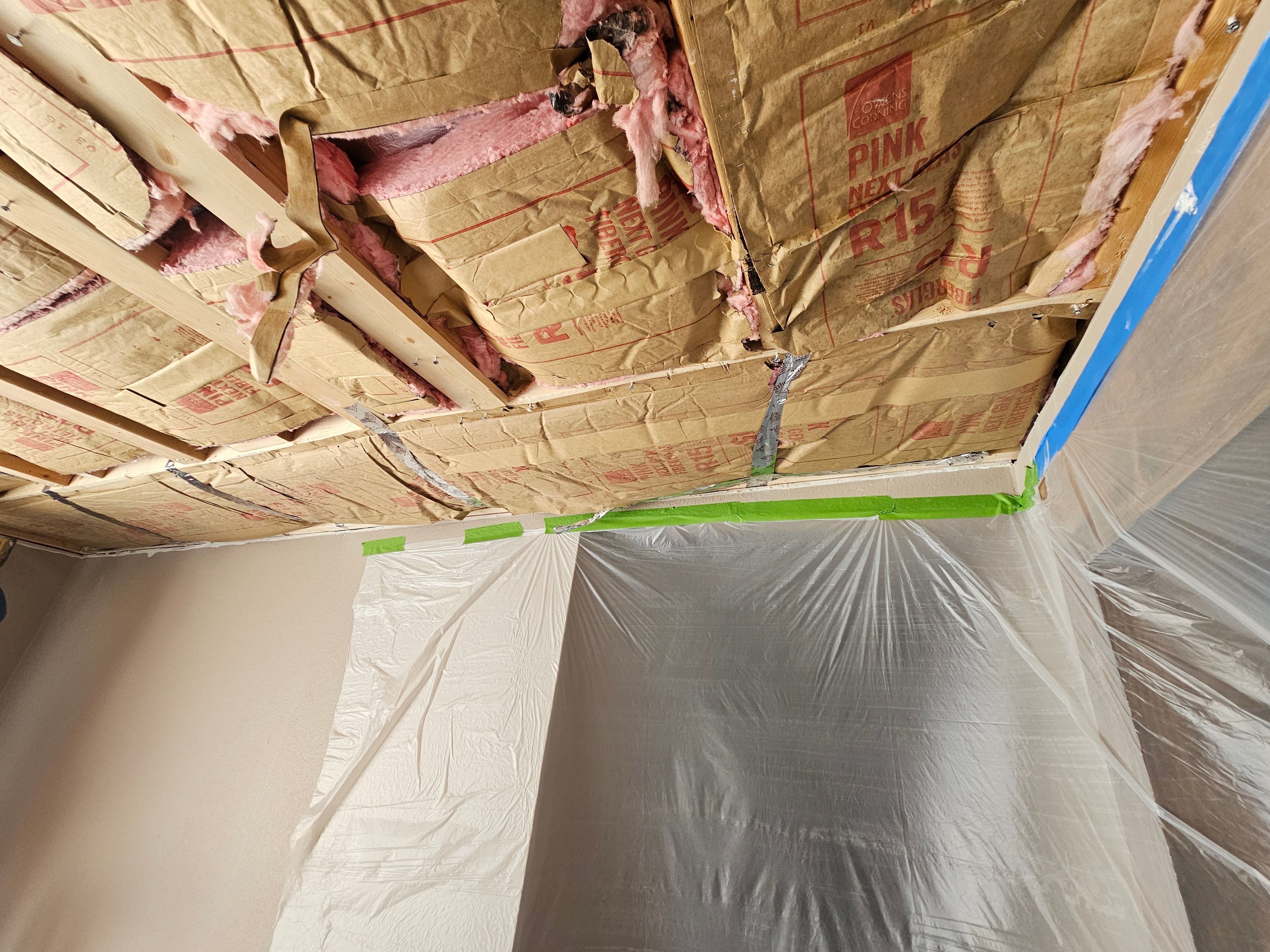 Roof Replacement & Leak repair by EL-GC LLC 