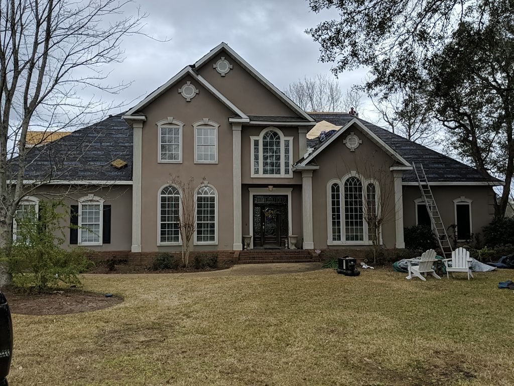 Fortified Roof by American Roofing & Construction LLC