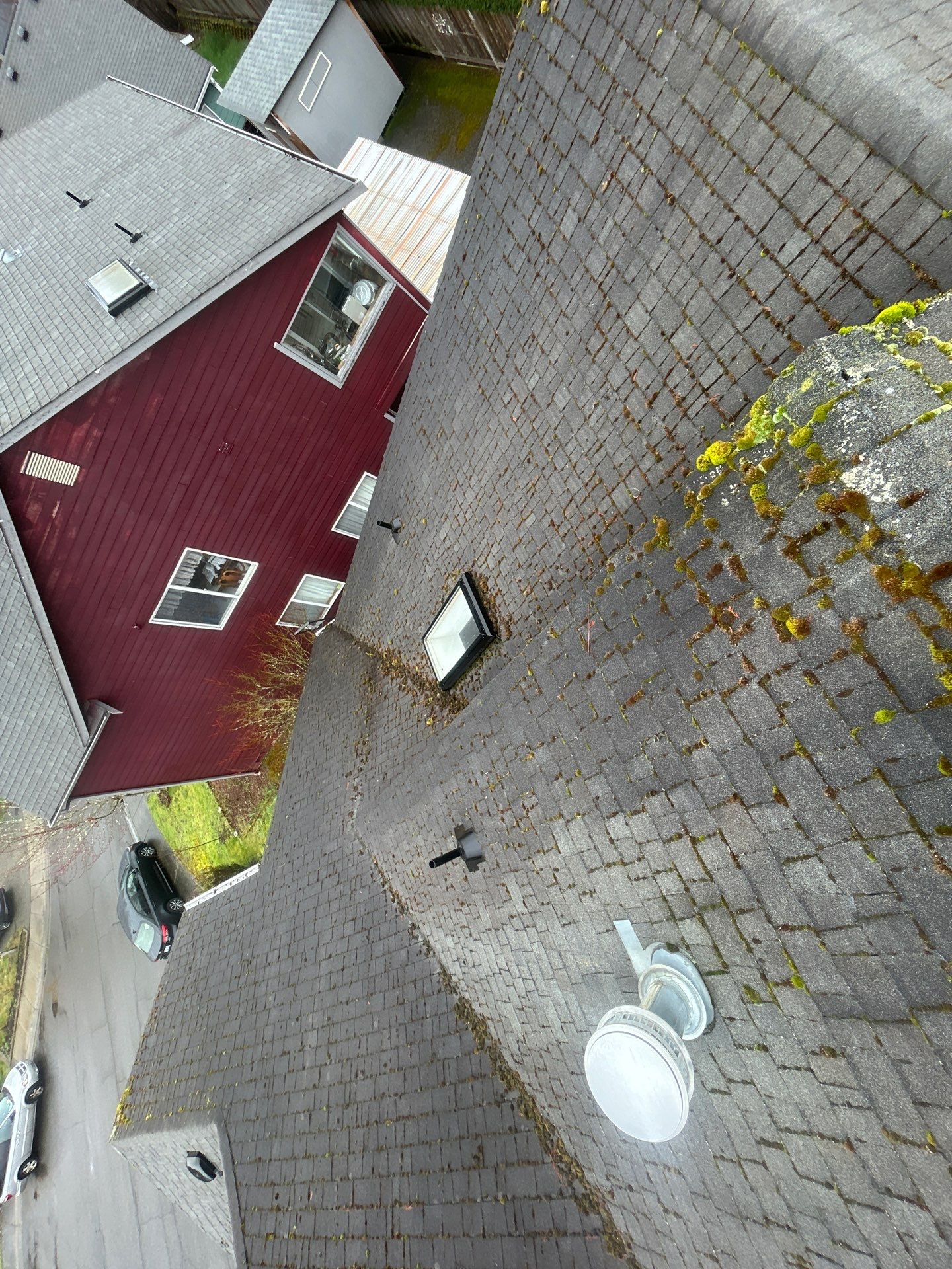 Project in Mill Creek by Connolly Construction Company