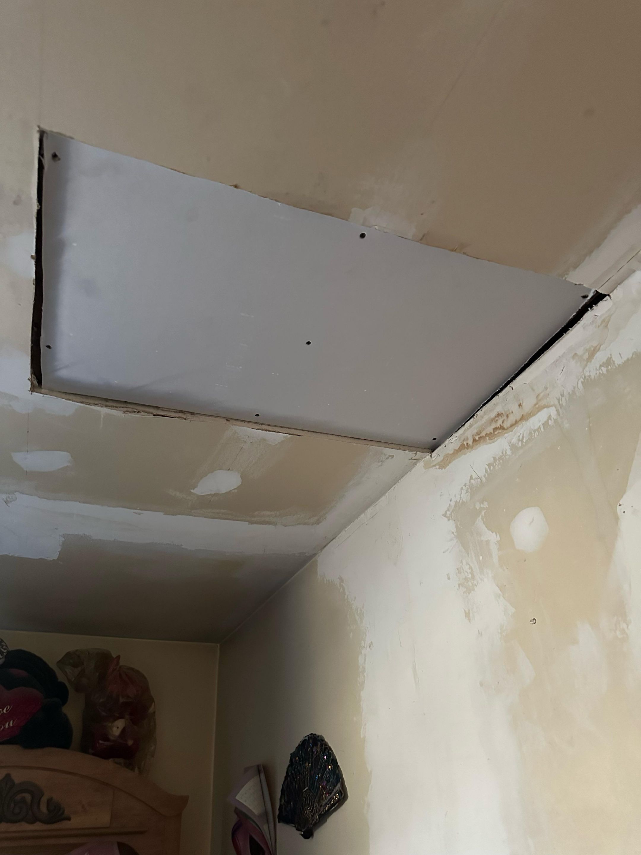 Roof Leak Repair + Fascia/Drip Edge & Gutter Reset - Belleville, IL by Legendary Services Company LLC.