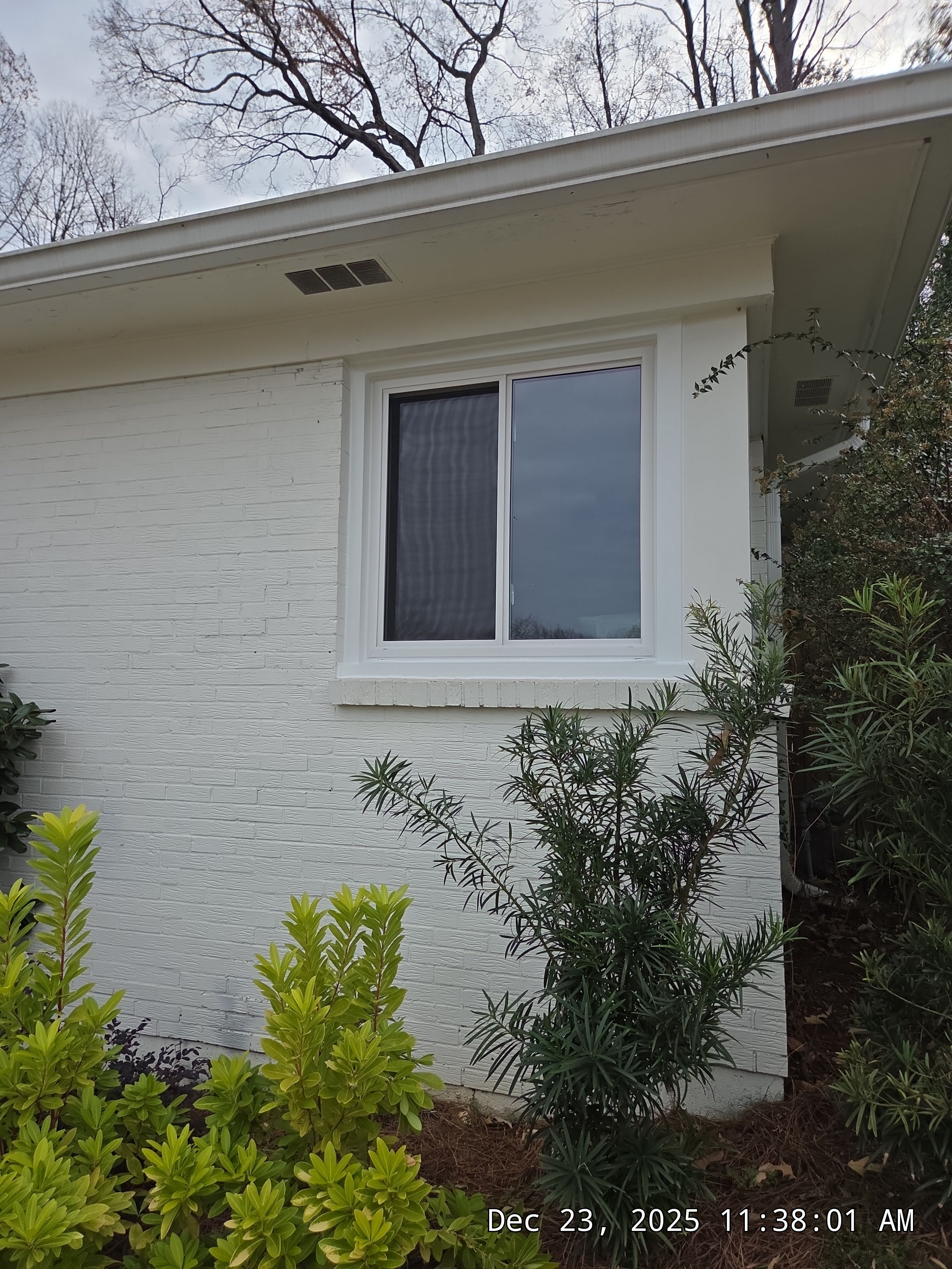 Schwartz Project in Vestavia by The Window Source