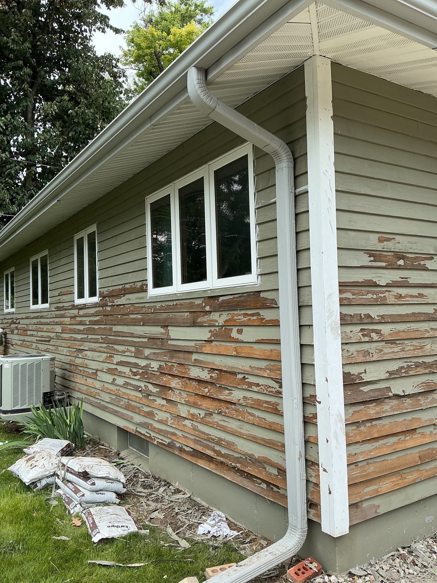 Res Ext Repaint In Ankeny by Midwest Paint LLC