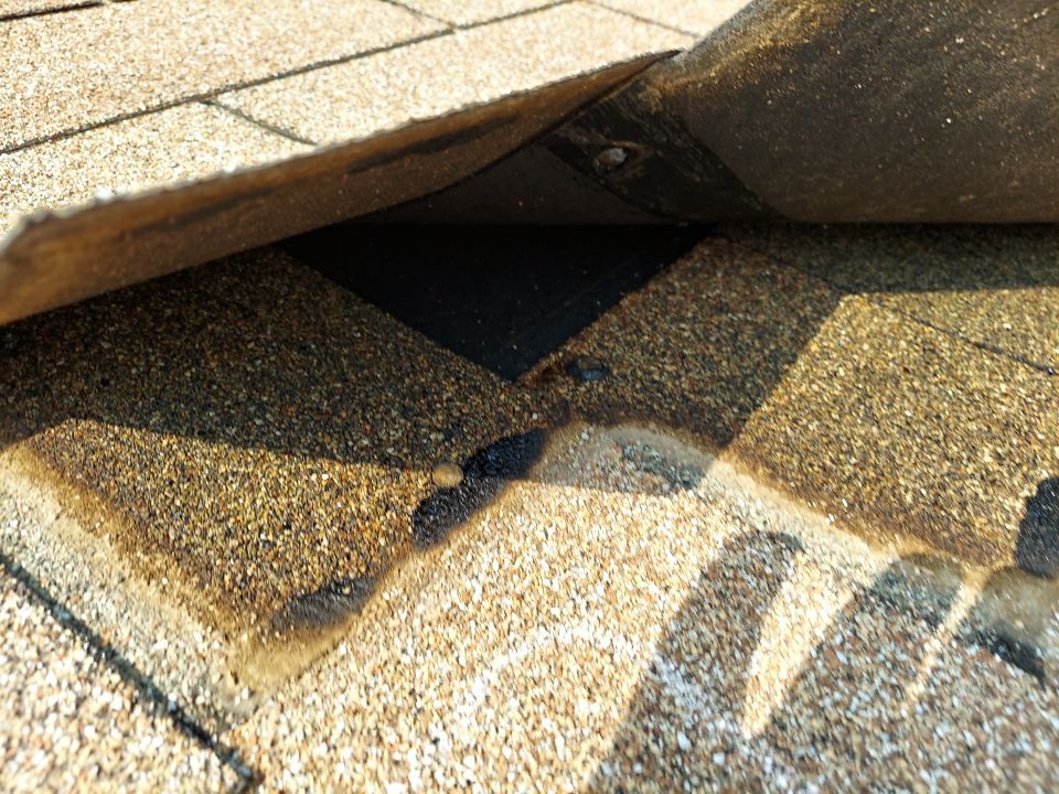 Kuna Residential Roofing Installation using Owens Corning by ID Roofing LLC