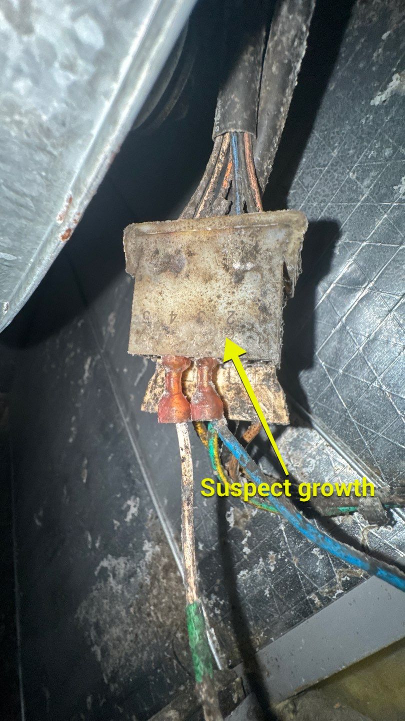 Air Duct and Dryer Vent Cleaning in The Villages by Hygienic Air, Inc