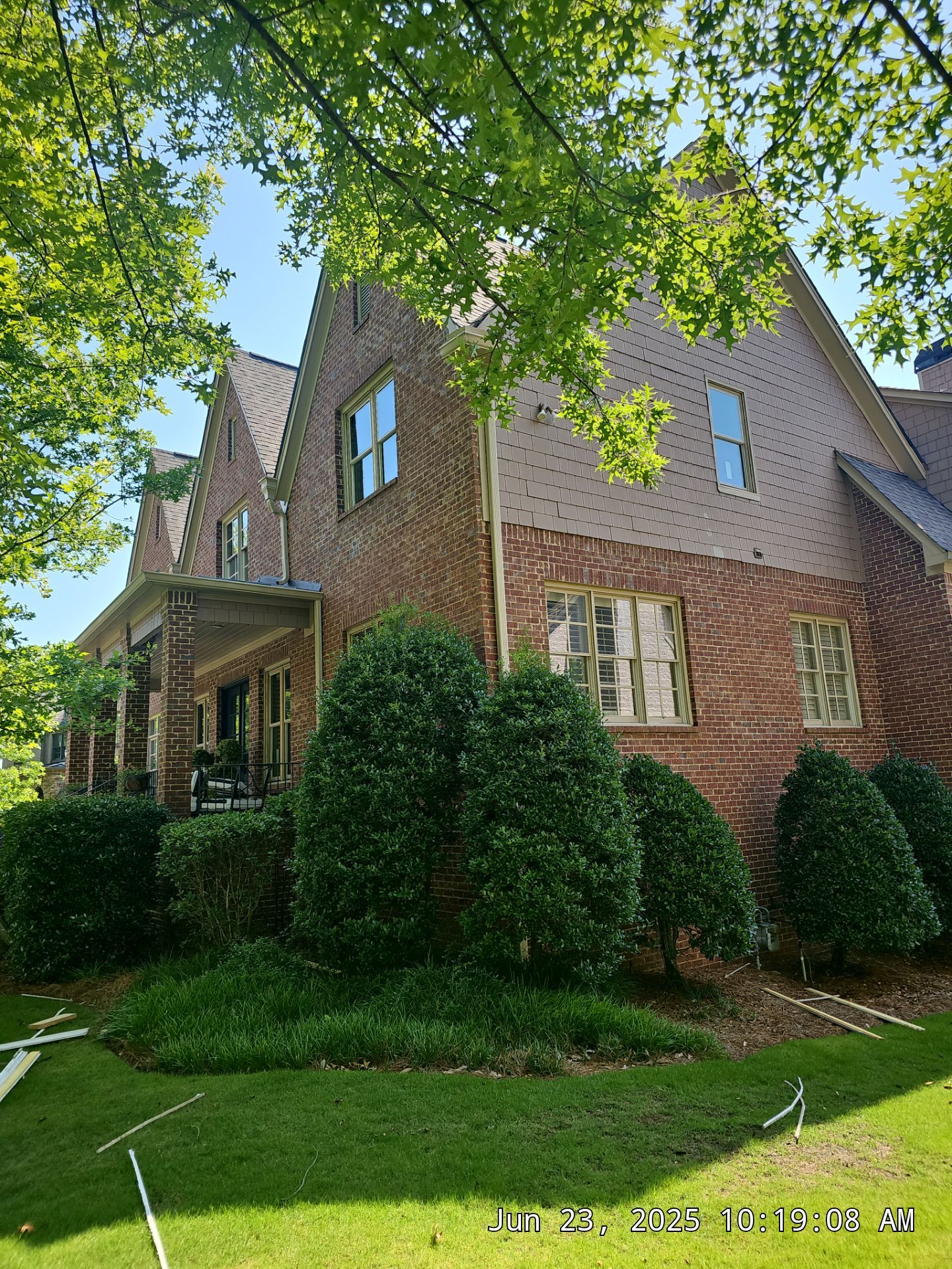 Project in Vestavia Hills by The Window Source
