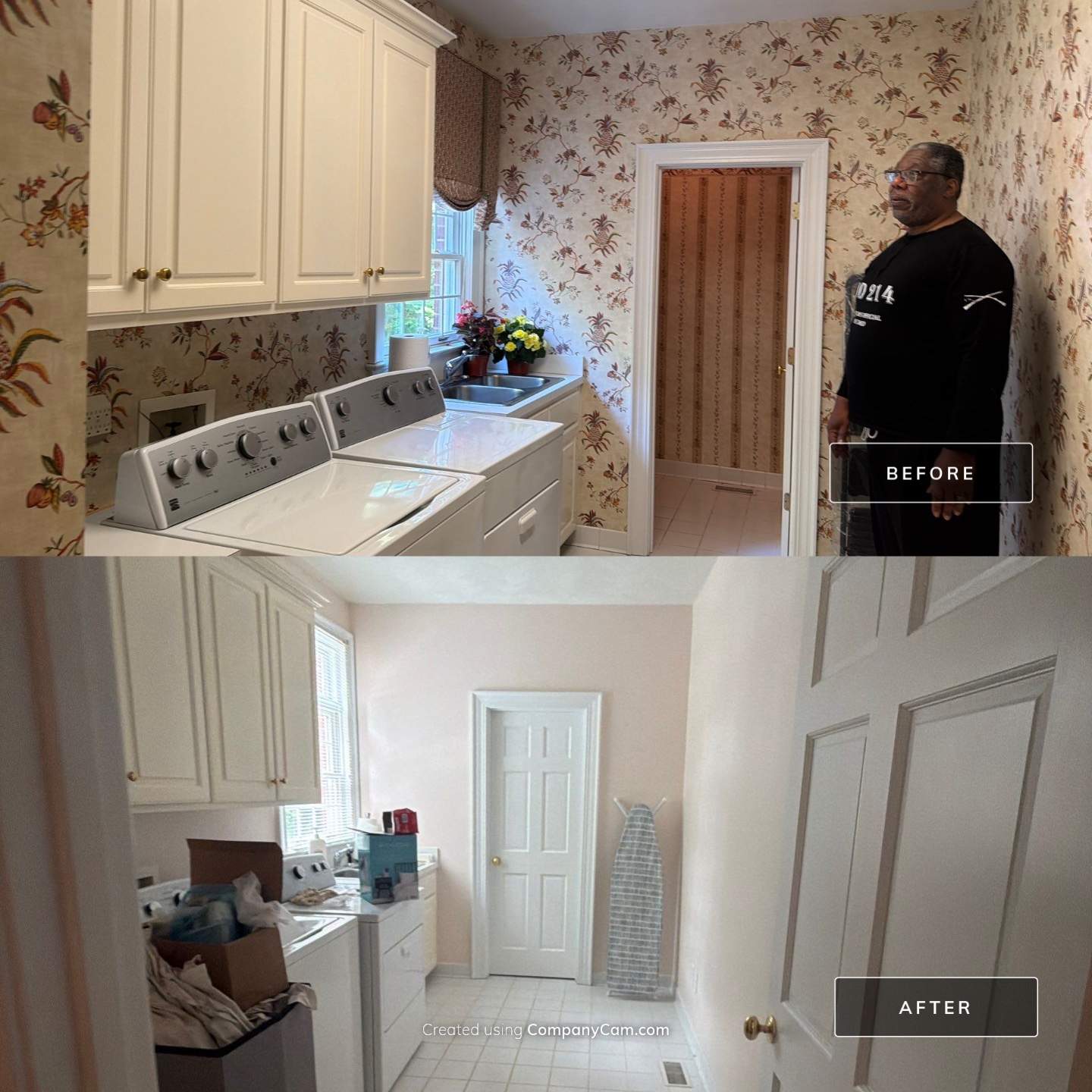 Residential - Suffolk by Rodriguez Drywall And Paint 