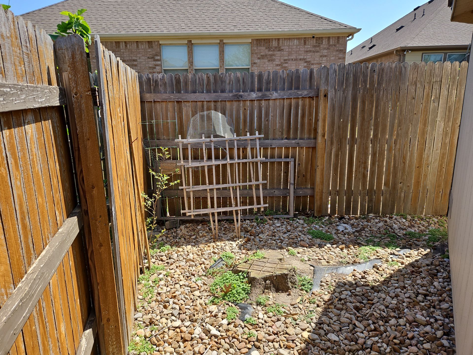 Project in Round Rock by Paintegrity, LLC