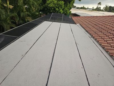 Project in Largo 33774