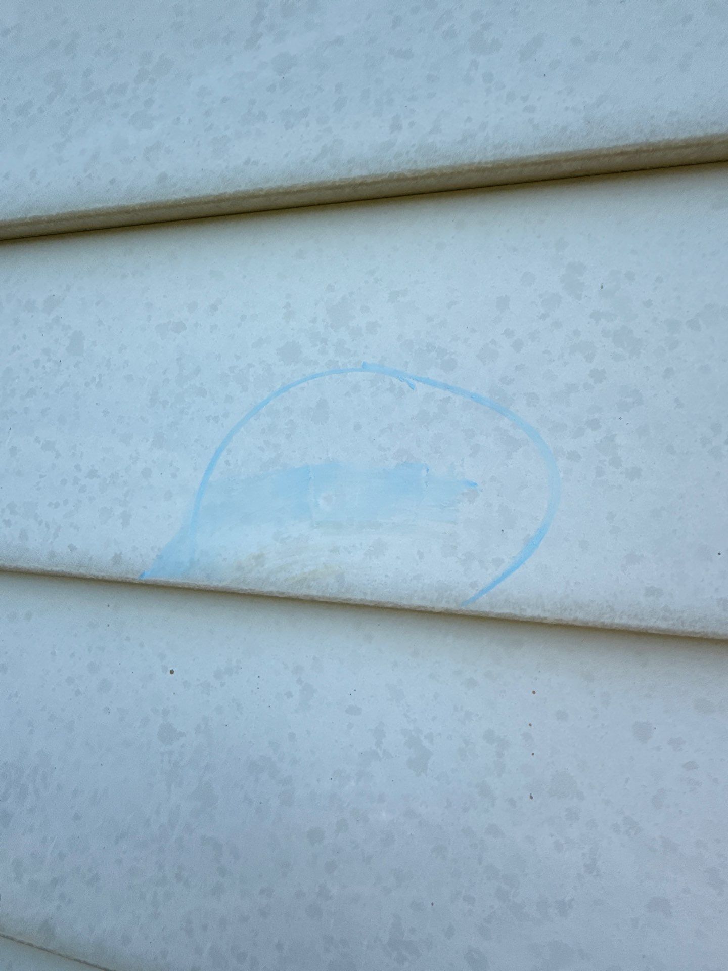 Hail & Wind Restoration paid by Insurance by In & Out Construction & Remodeling, LLC