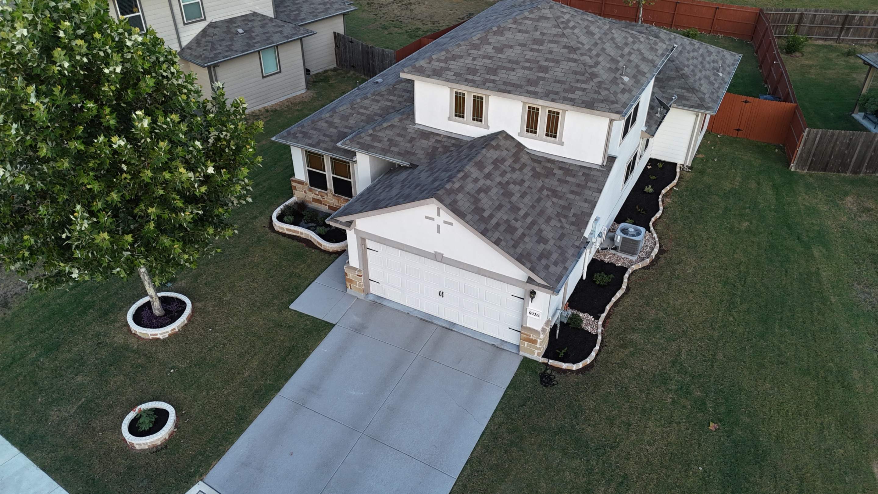Fairways of Woodlake - San Antonio, TX by Hole In One Lawns, LLC