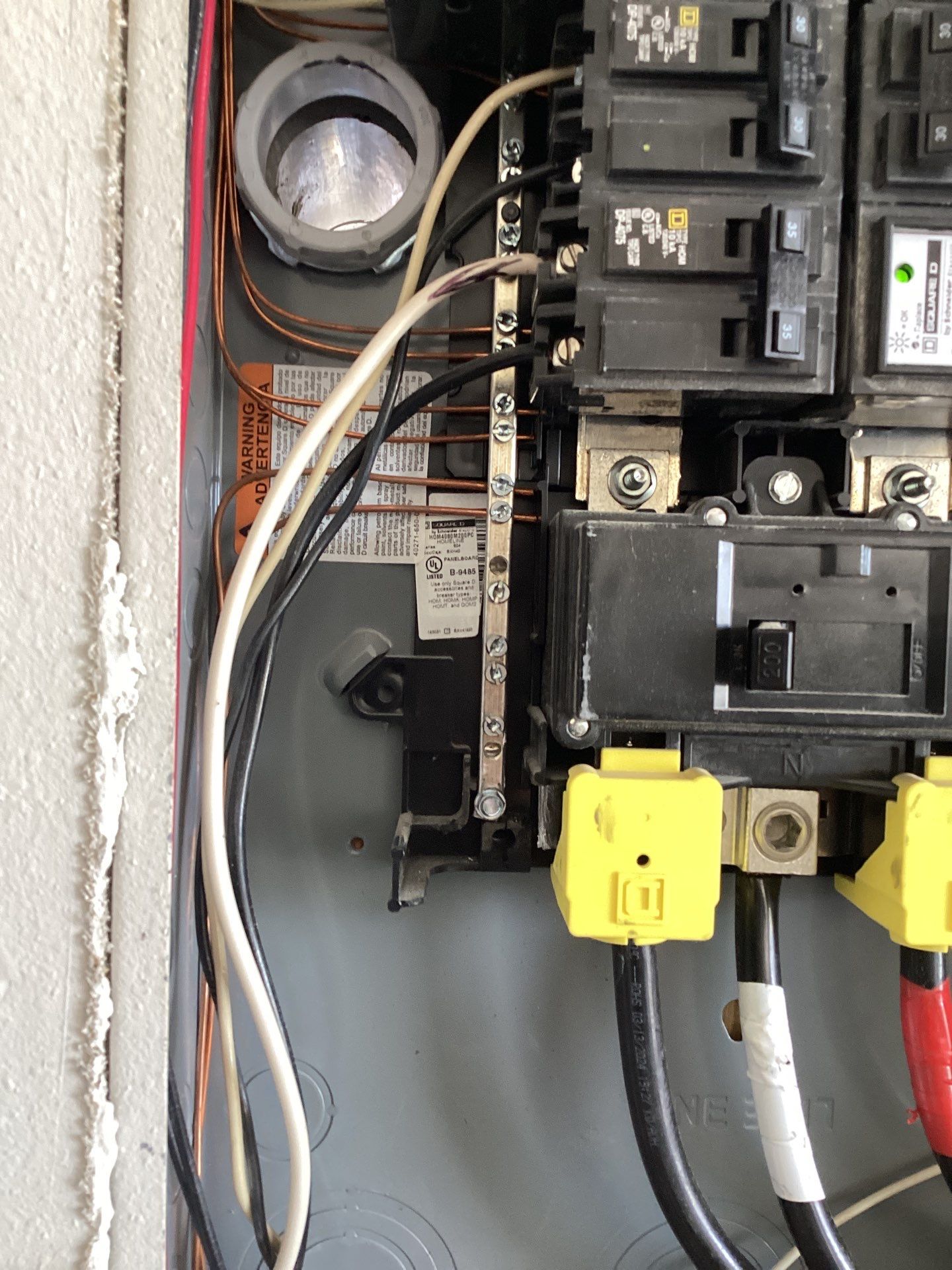 Slidell Residential Standby Generator Installation and Electrical Safety Upgrades by Craig's Electrical & Generator Service