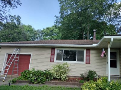 Gutter Replacement