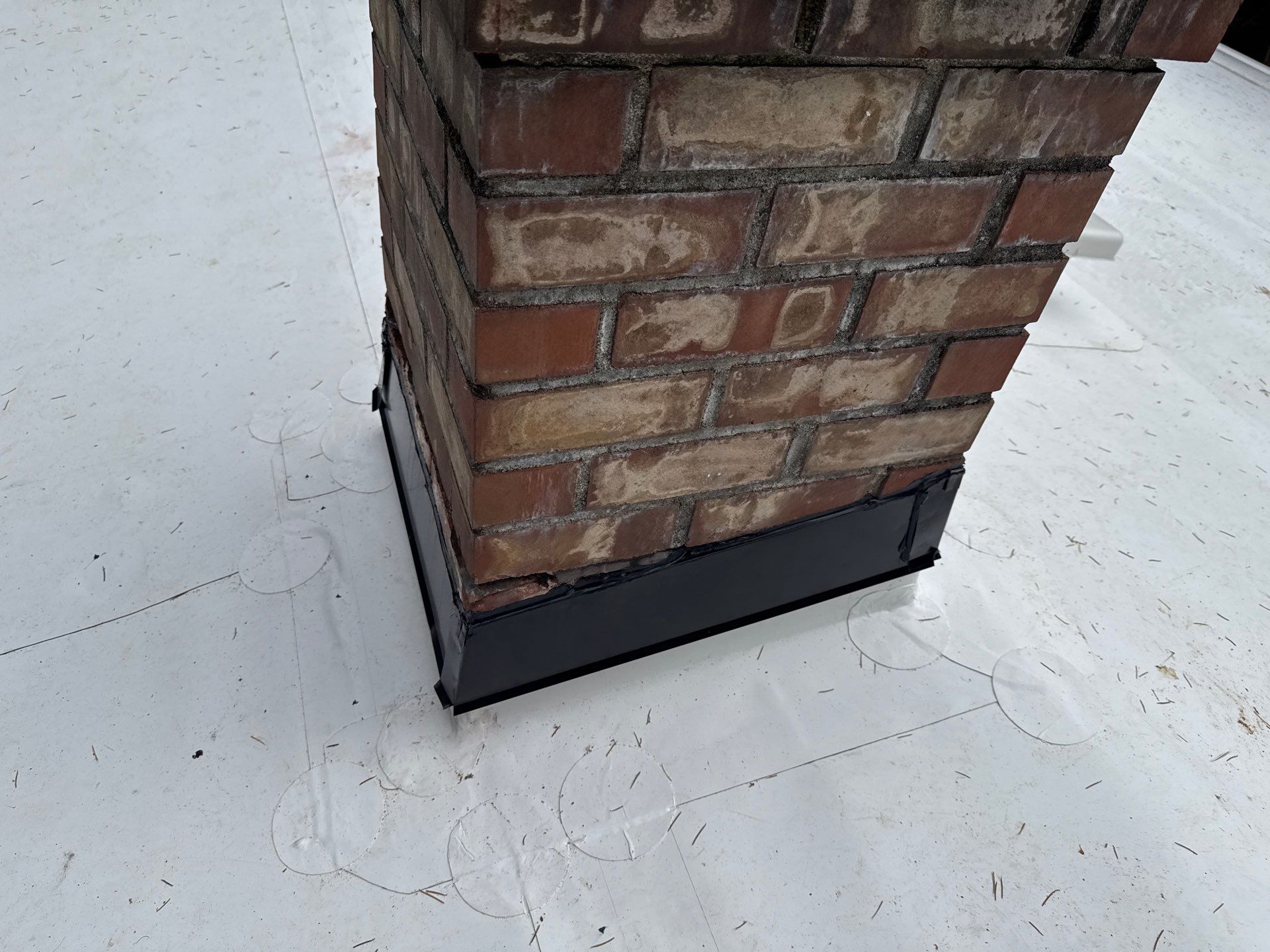 Seattle WA, GAF Everguard TPO  by Proline Roofing & Restoration LLC