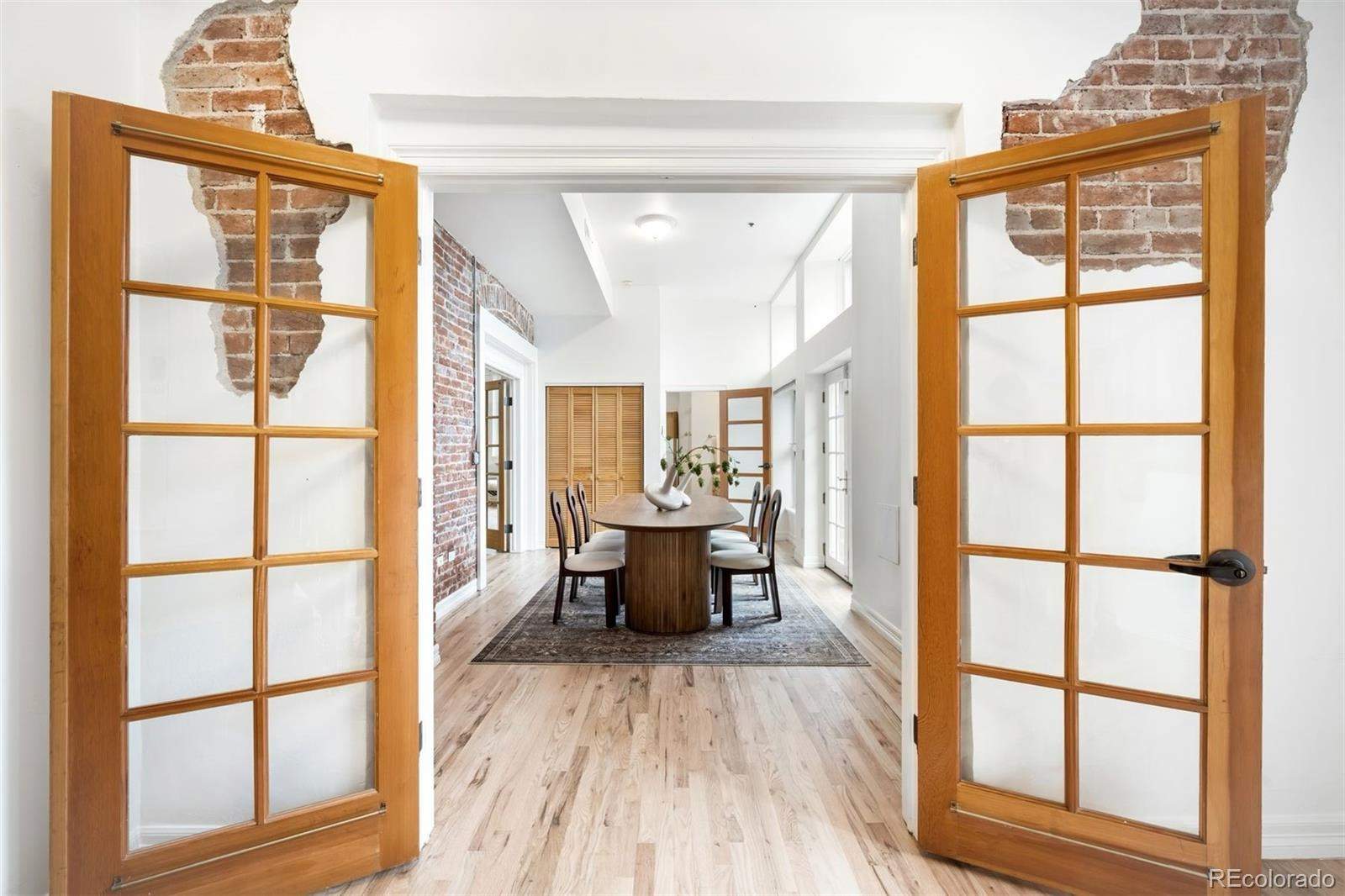 Project in Denver