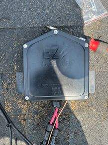 Taylorsville Ga Project by Zero Grid Power Solutions