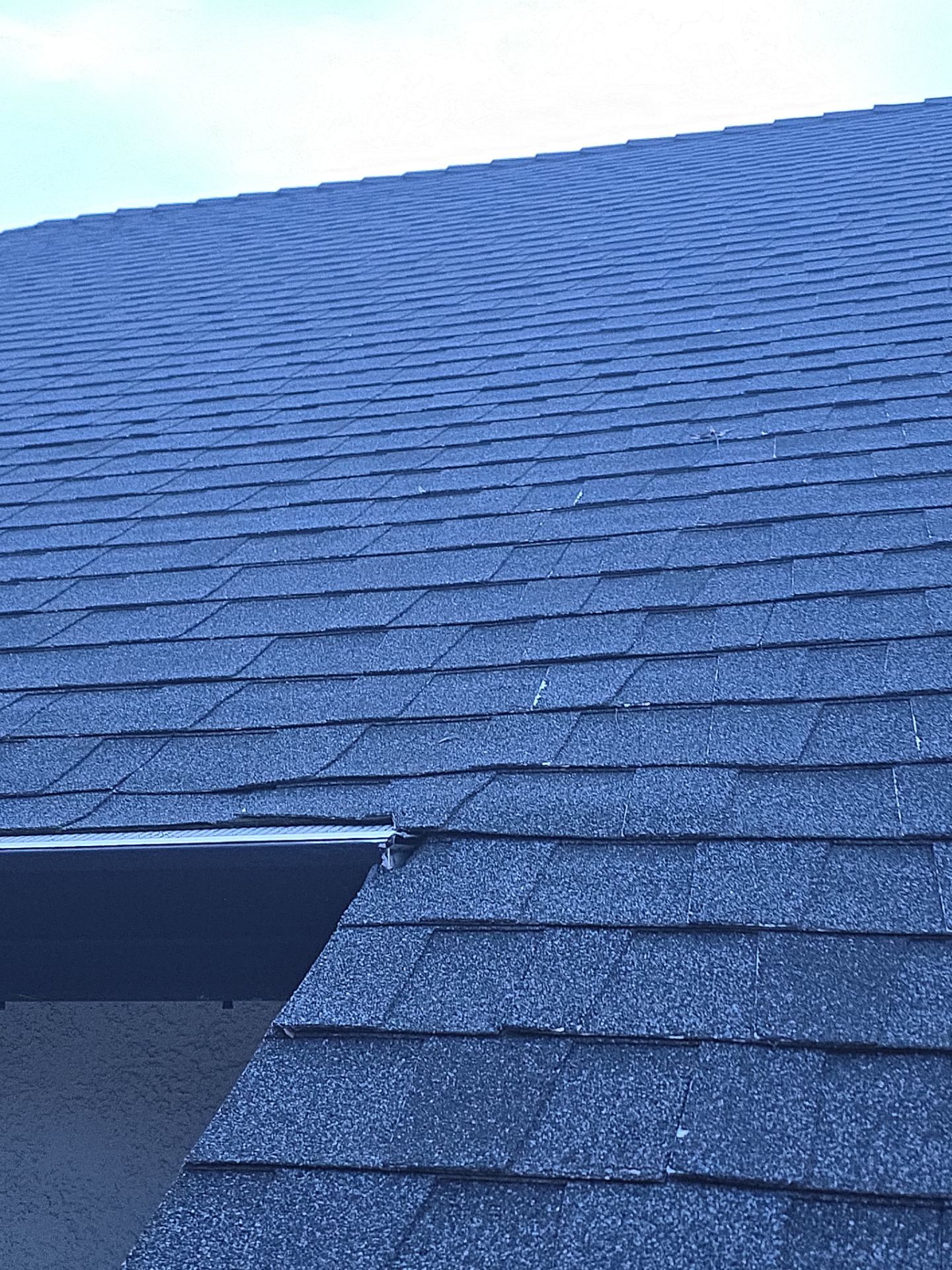 Roof Rejuvenation using Roof Maxx Treatment by Roof Maxx of Folsom