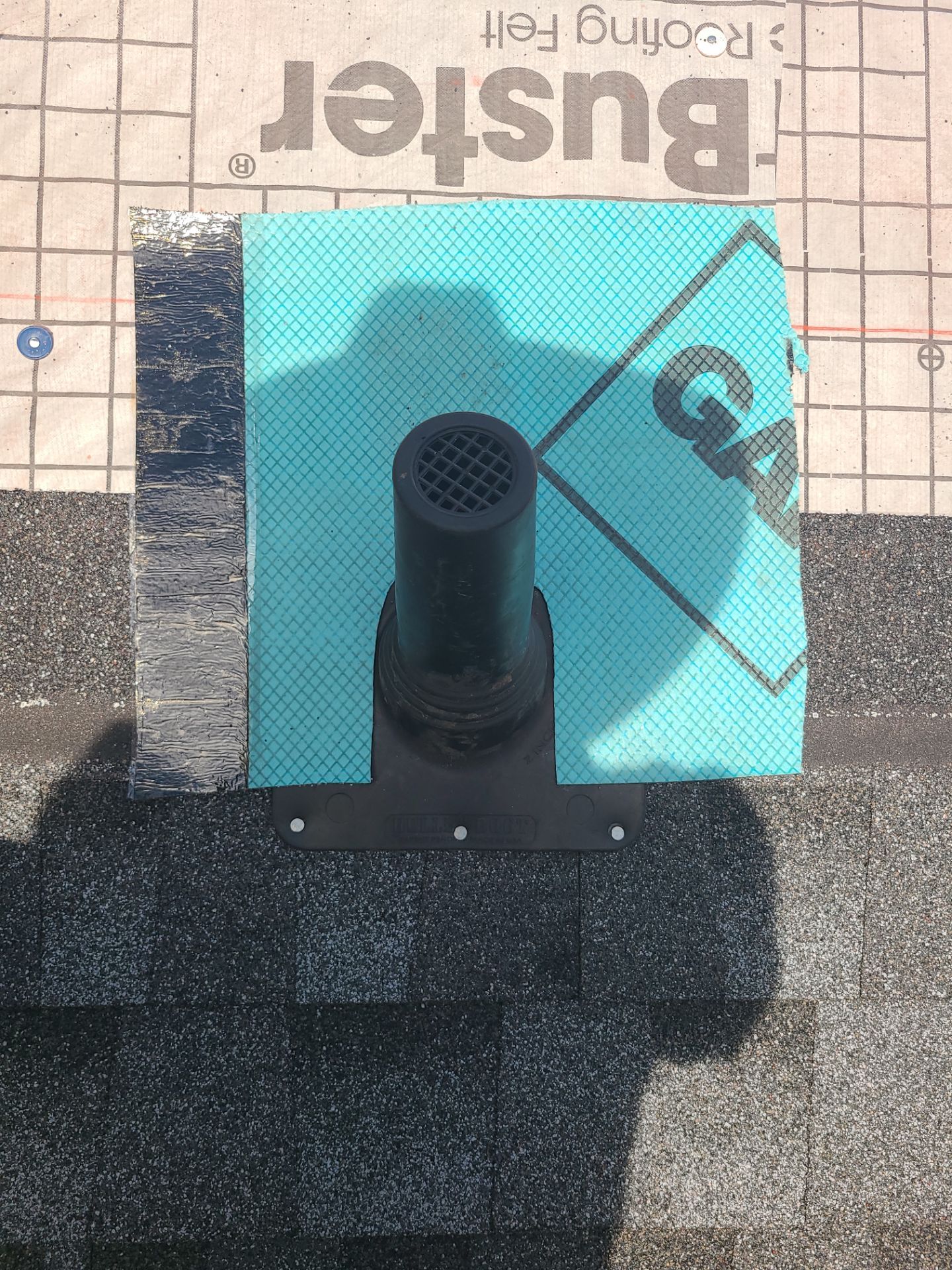 Roof Replacement Shenandoah by Roof Repair Services LLC