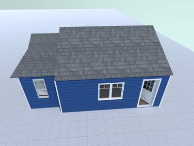 Garage Remodel using Wood