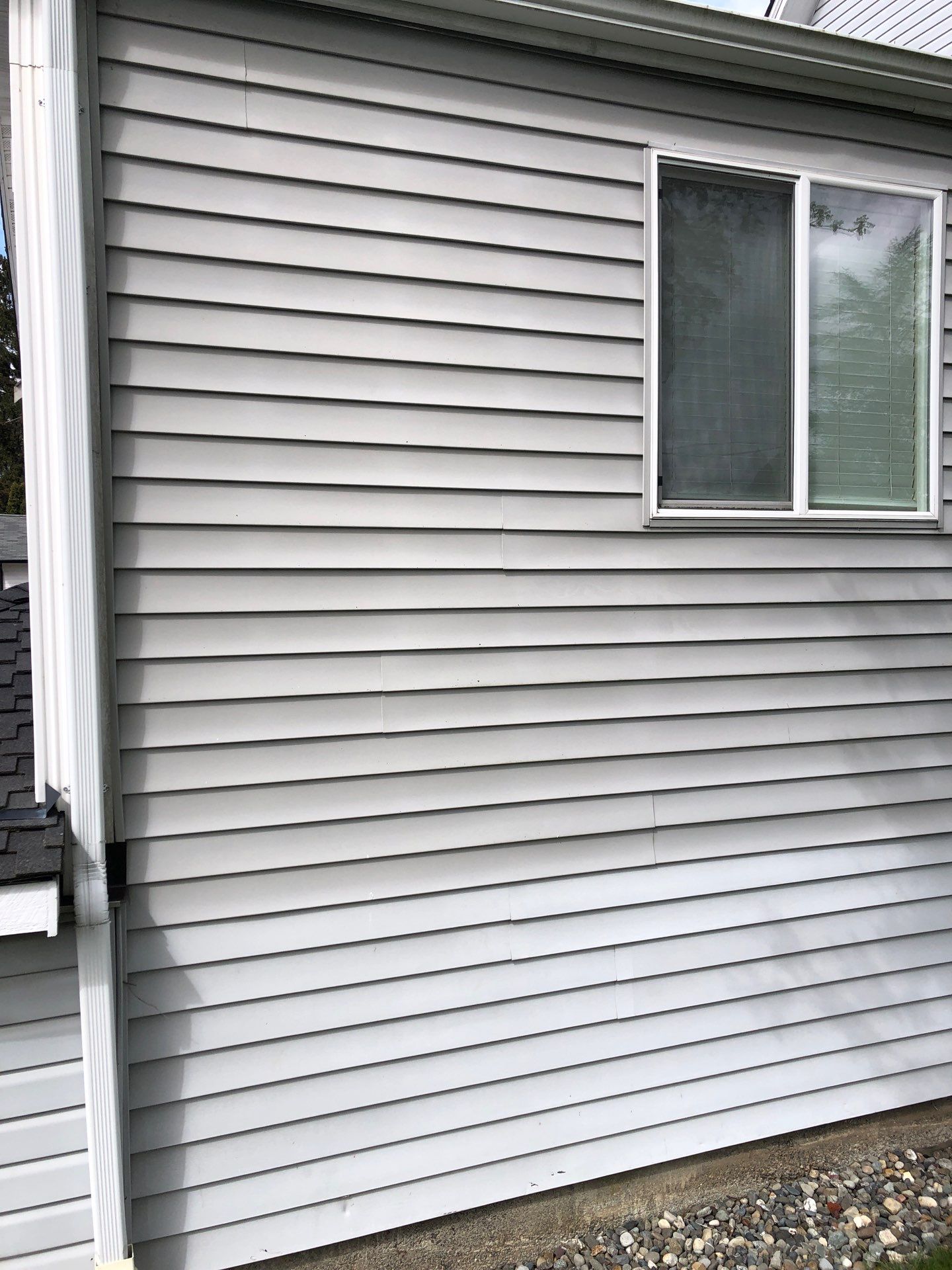 Project in Snohomish by Connolly Construction Company