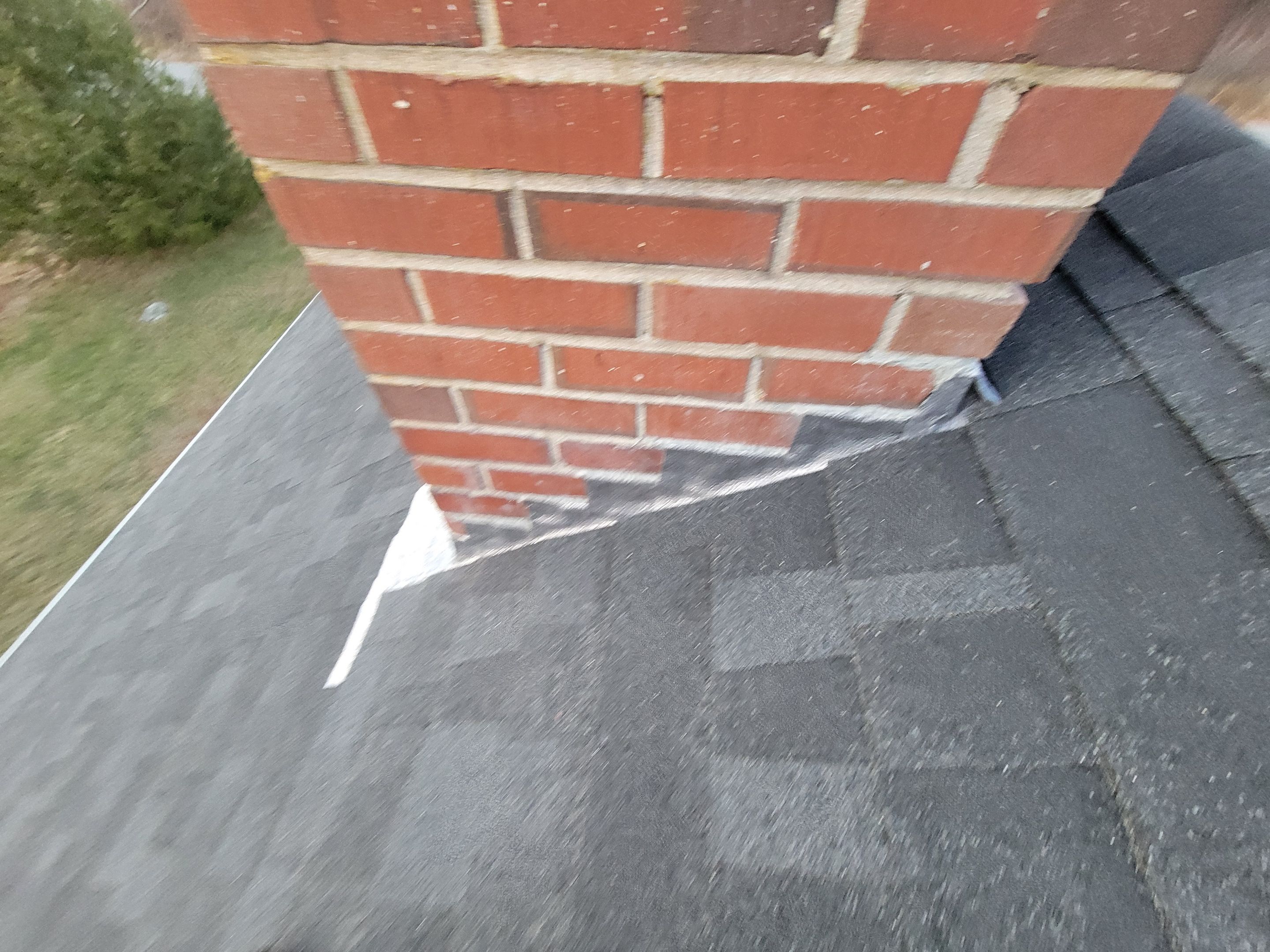 ReRoof  using Owens Corning OakRidge  by The B.A.R Roofing