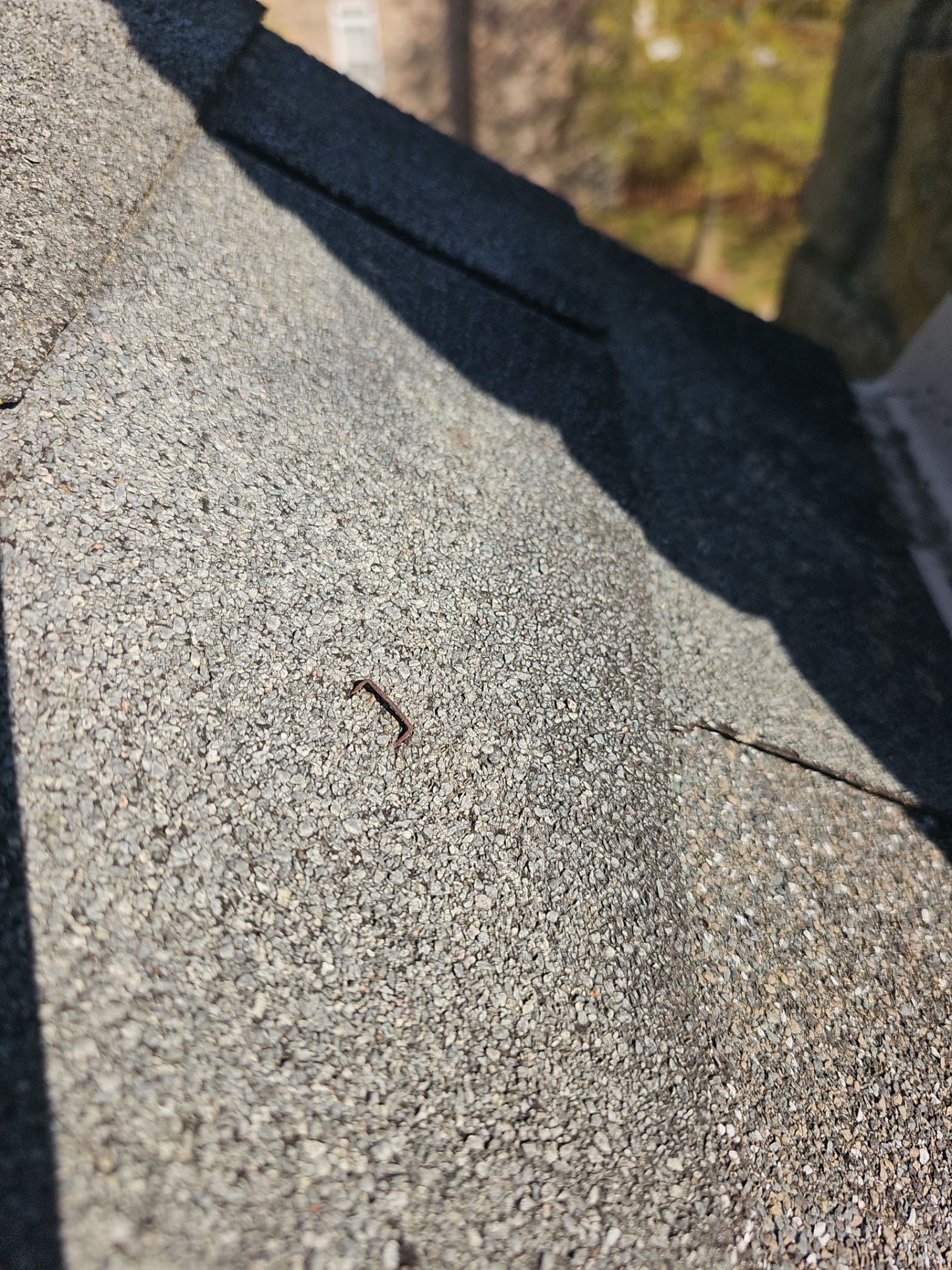 Roof Replacement - Moire Black by Winchester Roofing
