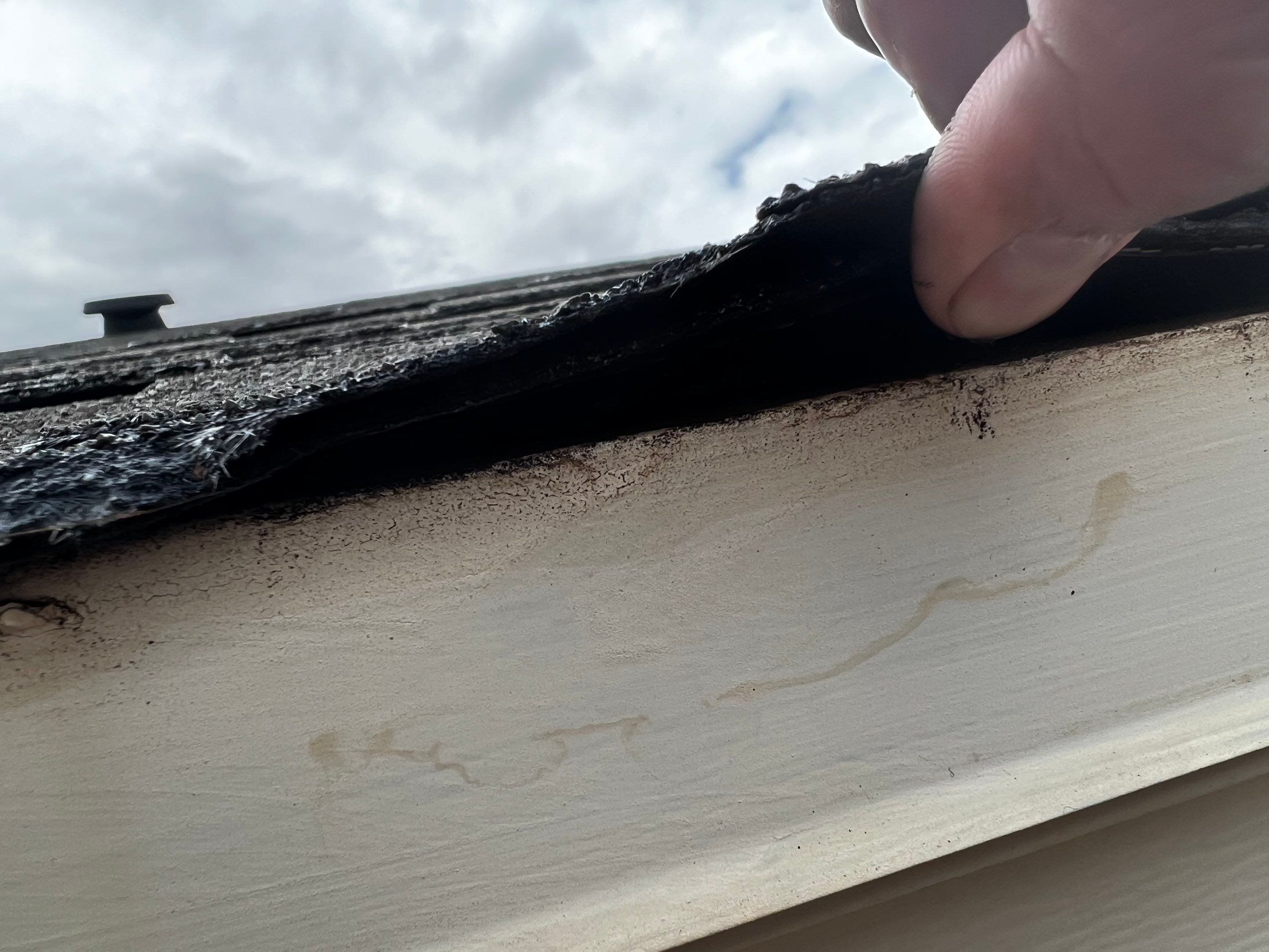 Gary's Full Re-roof by All Storm Roofing & Construction