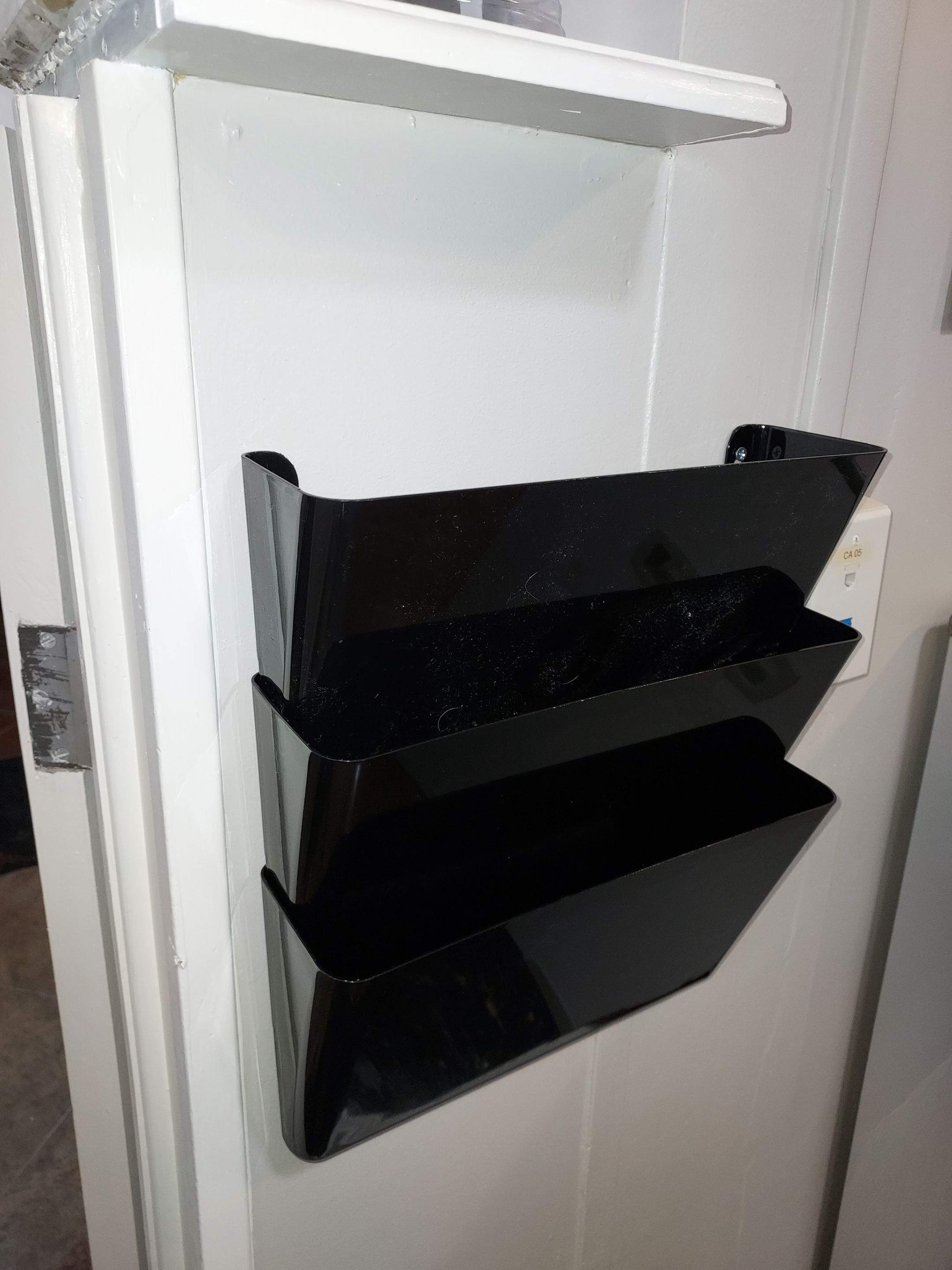 Commercial Portfolio by Hangman Mounting & Installation 