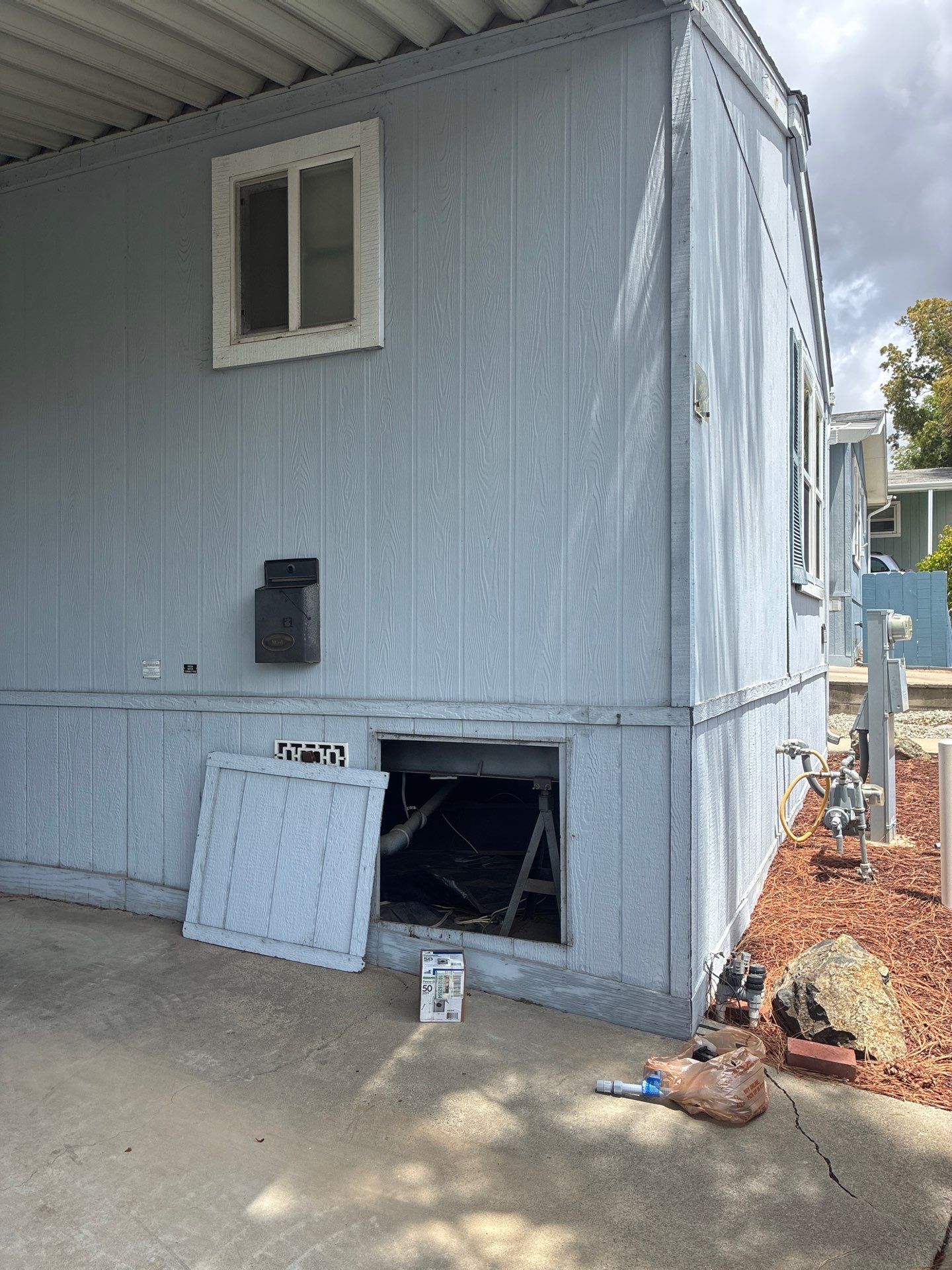 Residential Plug-In EV Charger Installation by Andre Electric