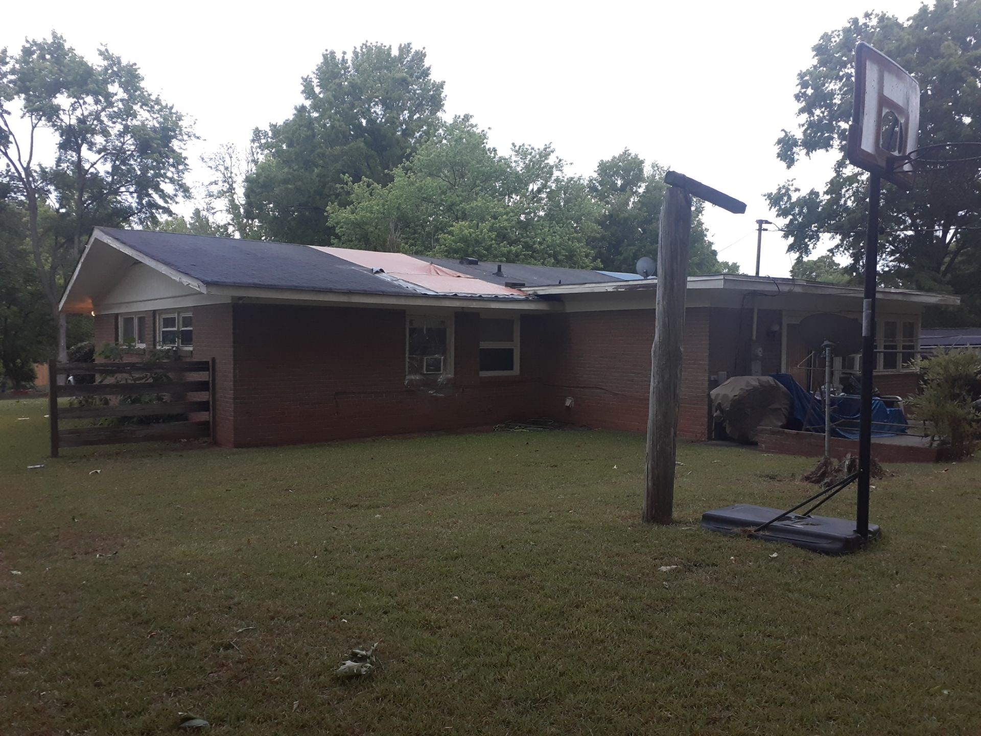 Residential Roofing Installation using Certainteed Landmark by Best Roofing Now LLC