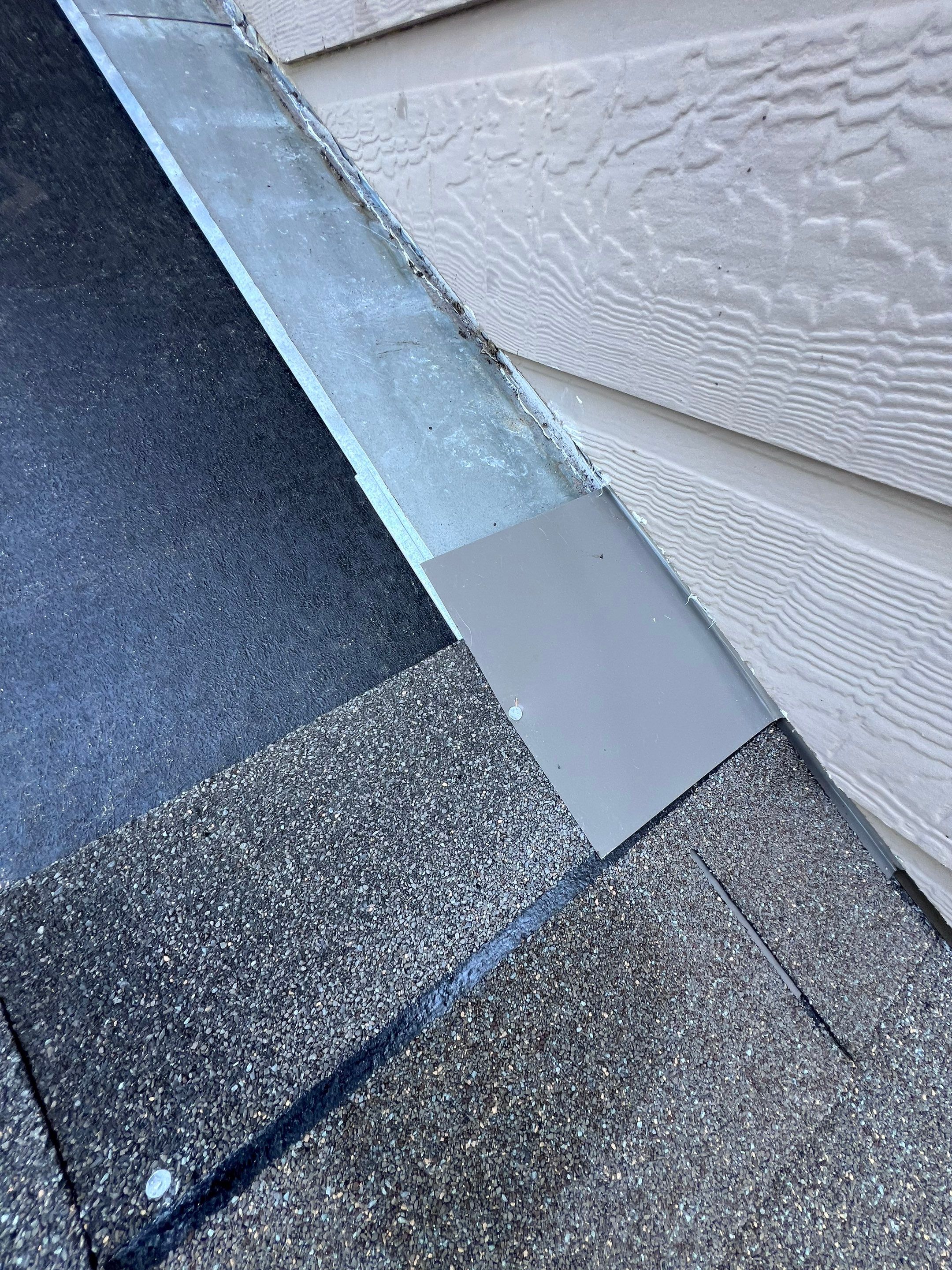 Residential Roofing Repair using Owen's Corning Duration (Lifetime) Shingles by Roof Repair Services LLC