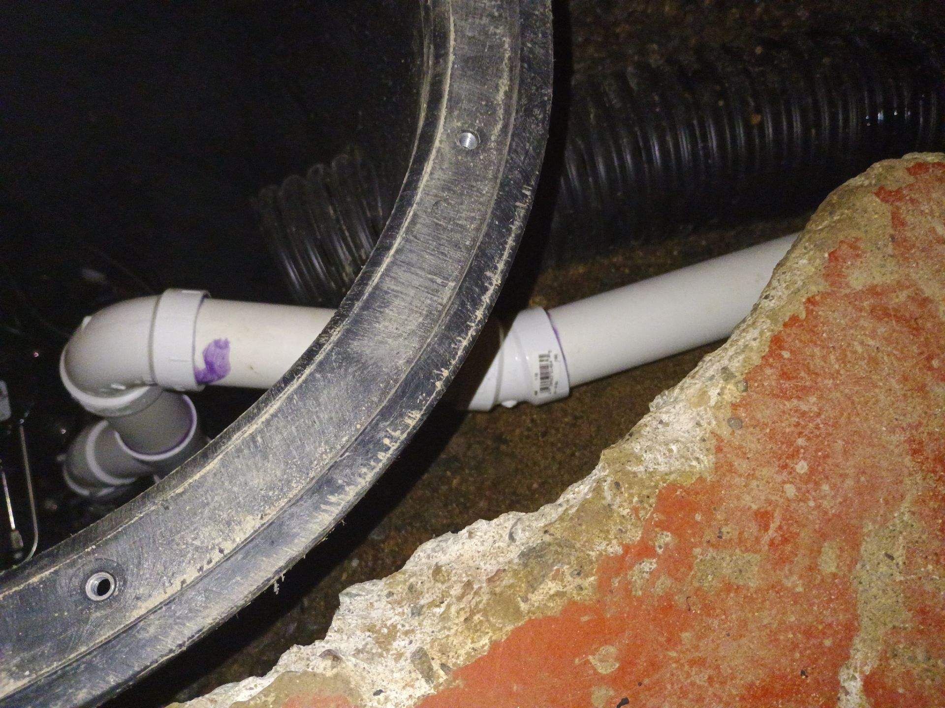 Interior Drain Tile & Sump Pump in Northeast Minneapolis by Waterproofing Northeast