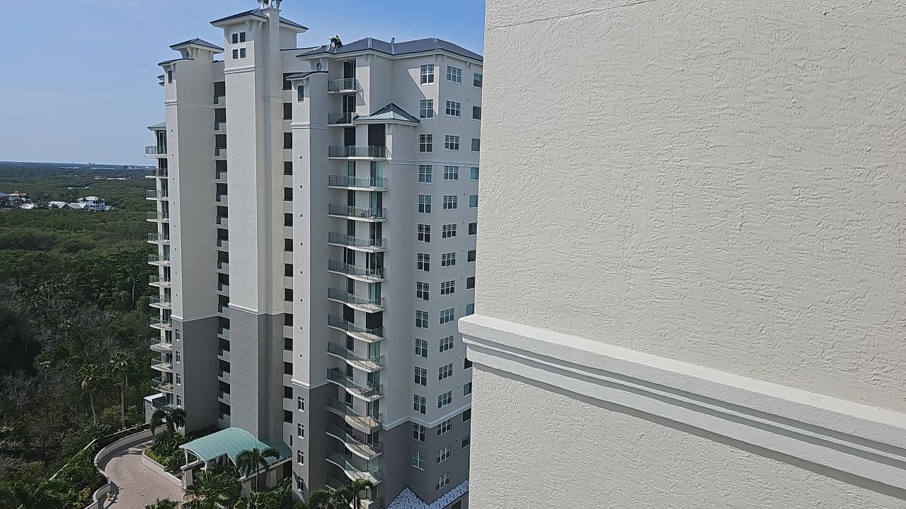Cove Towers - Naple FL by US Roofing Systems
