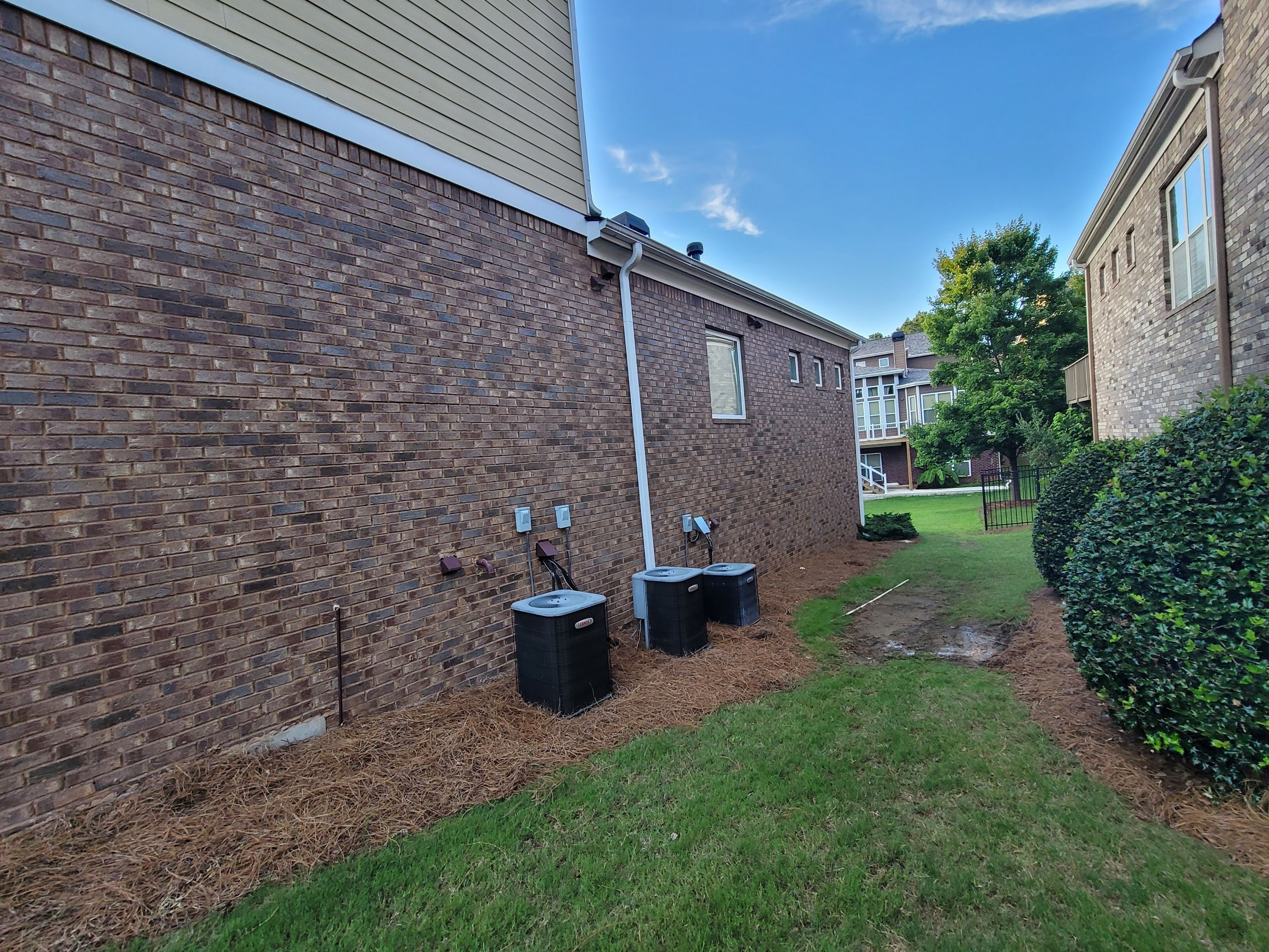 Residential Roofing Installation using Owens Corning by Inspector Roofing and Restoration