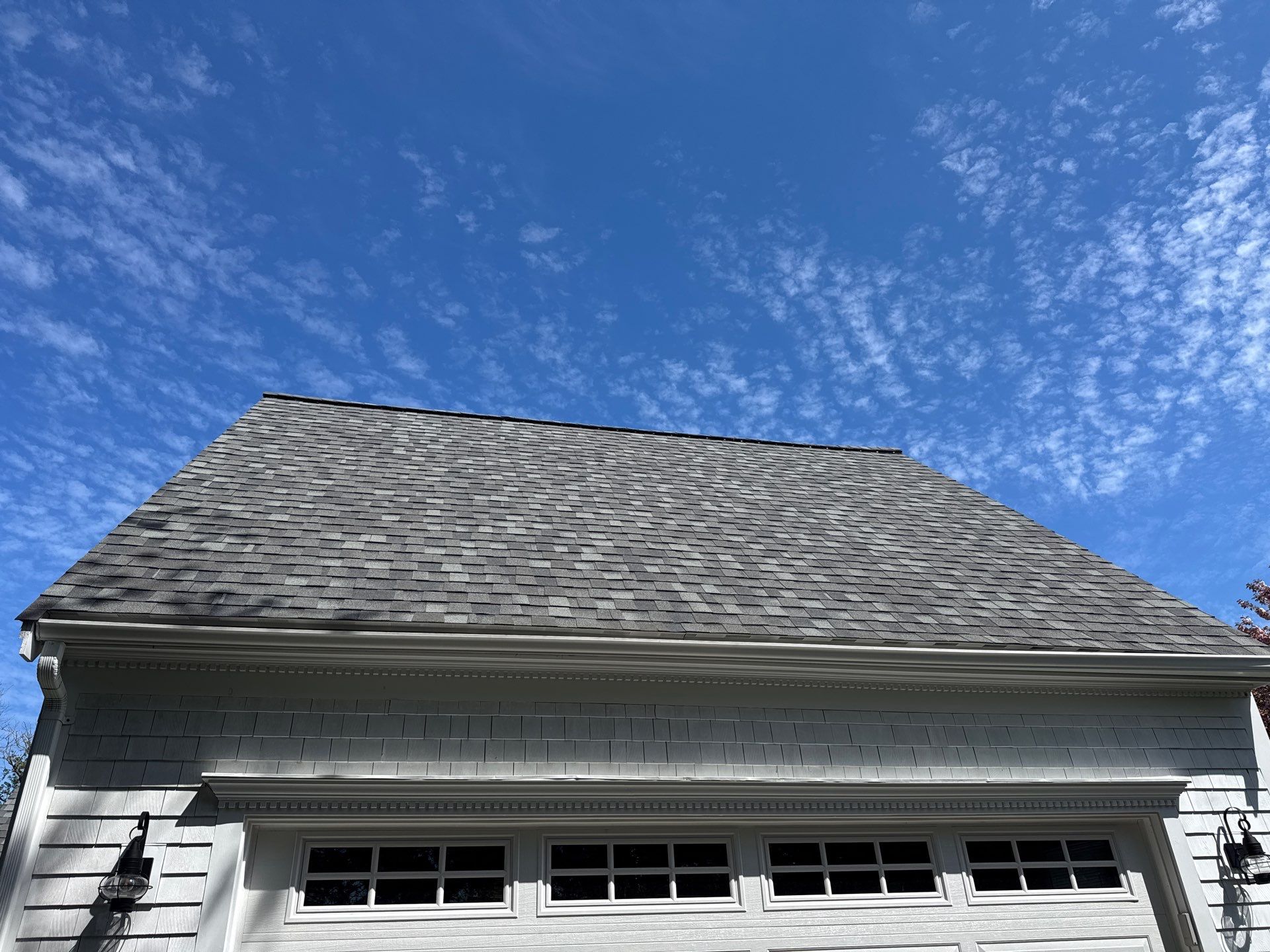 Tyee Roofing Replacement  by Tyee Construction Corp