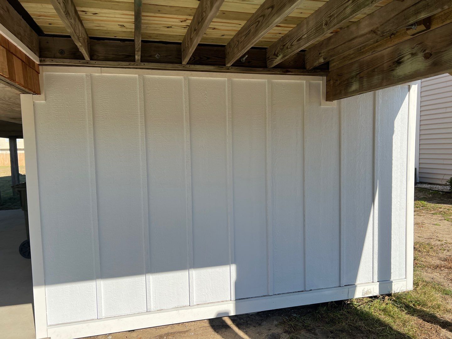 Bringing it back to life by Gallop Roofing & Remodeling, Inc.