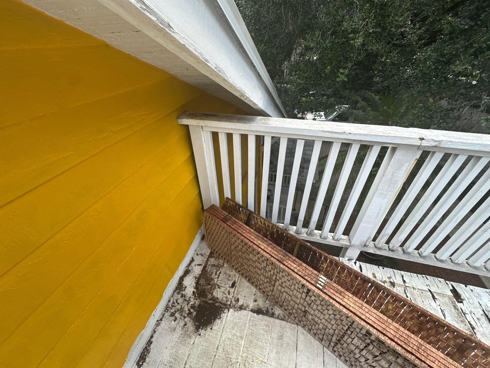 Water Damage Claim in Orlando by FLAPA & KeyStone