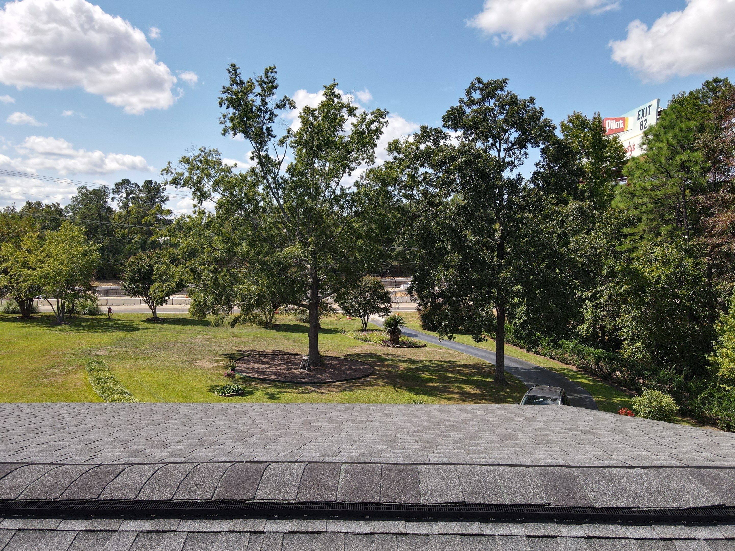 Residential Roofing Repair using Ashphalt Shingles by Indigo State Roofing