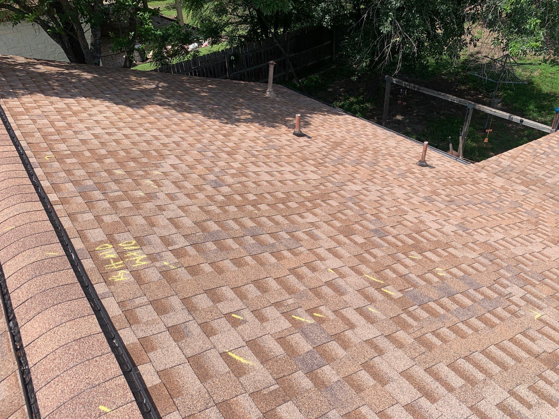 Storm Damage Restoration and Water Mitigation in Cedar Park by Caliber Restoration LLC