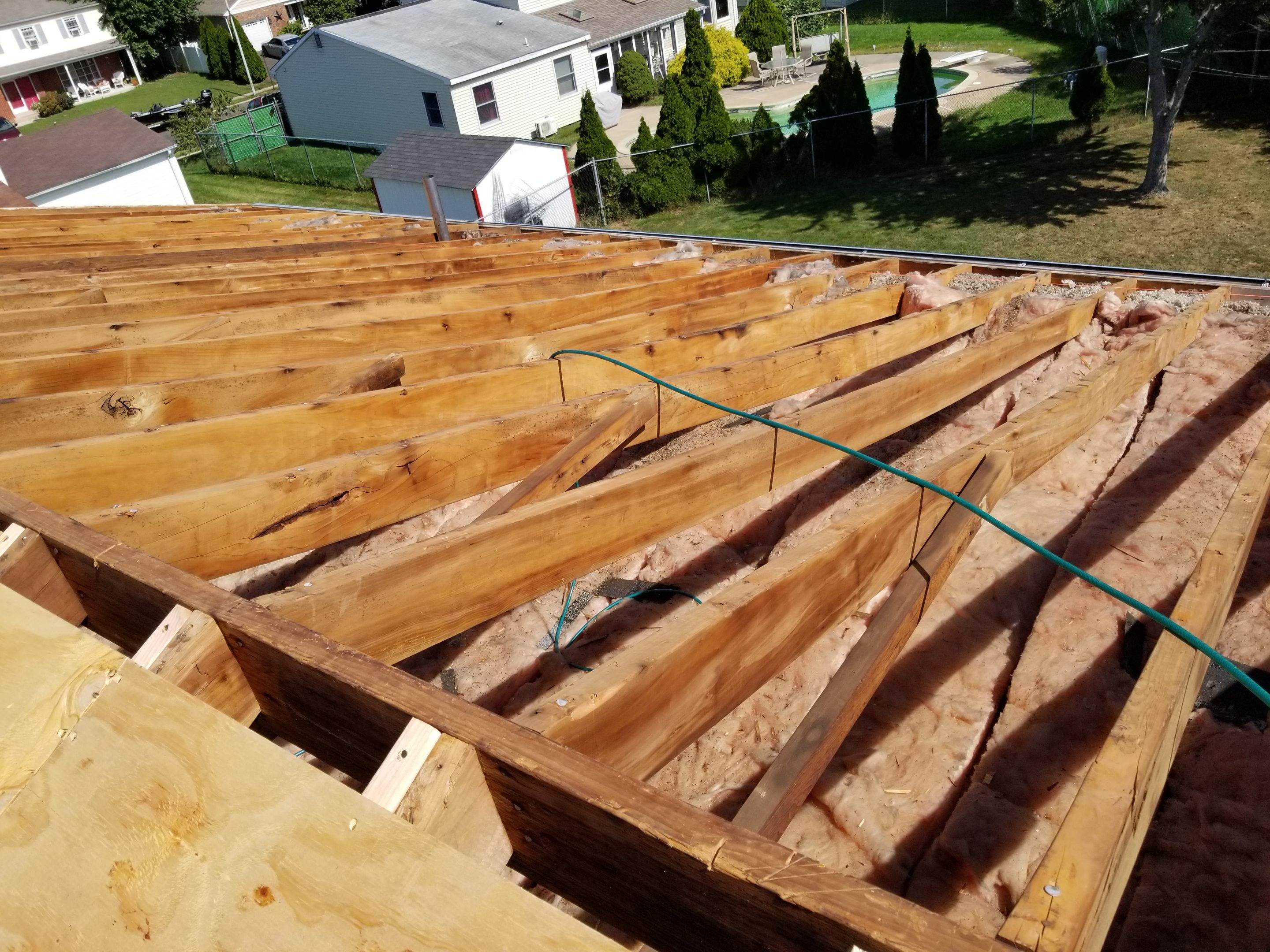 Roofing by Stofan Construction LLC