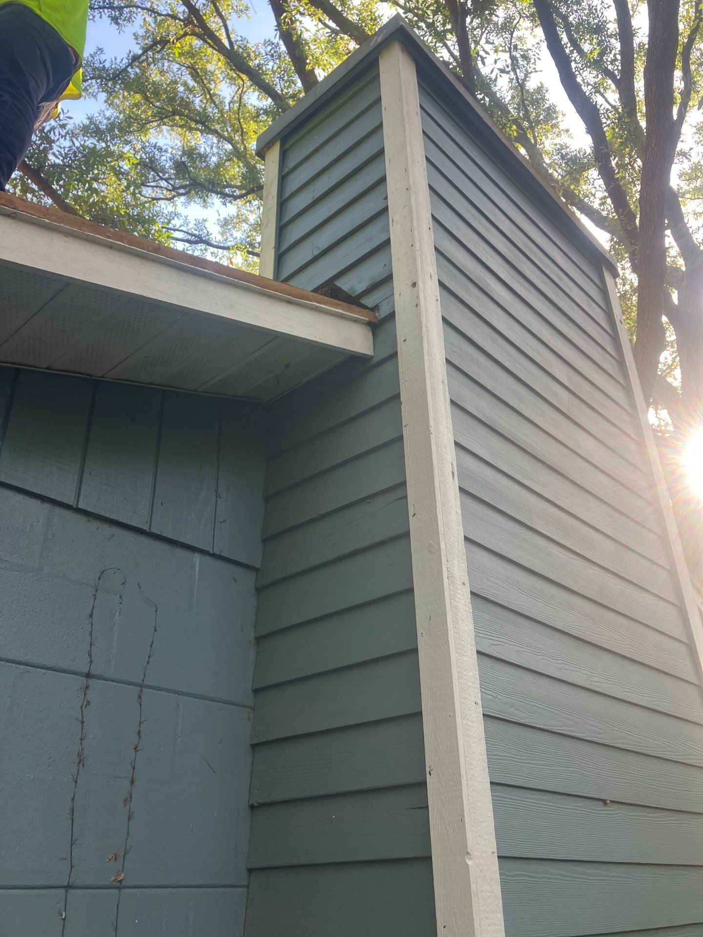 Project in Pinellas Park 33781 by Mitchell Roofing Company LLC 