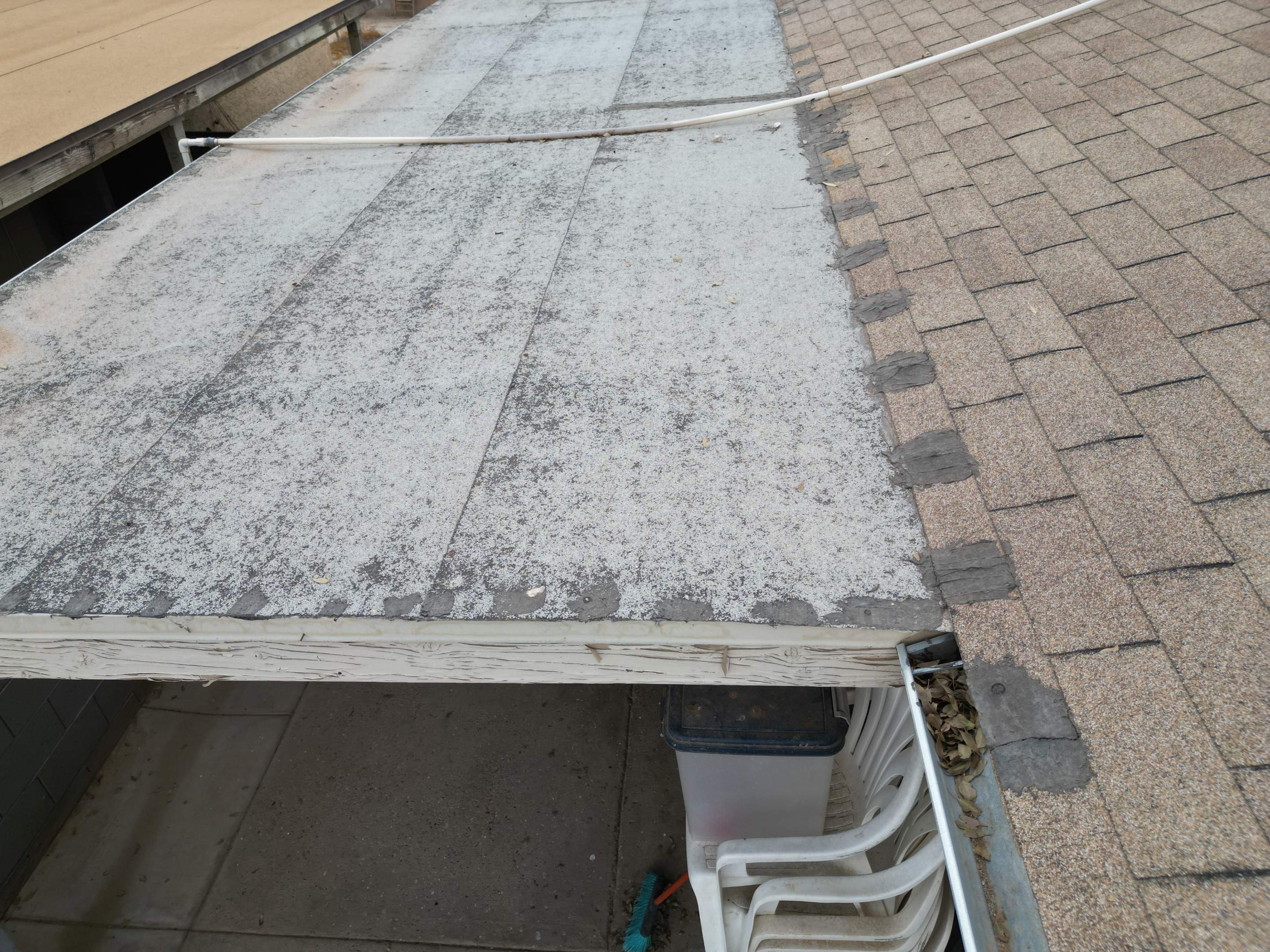 Ygnacio's Full Re Roof by All Storm Roofing & Construction