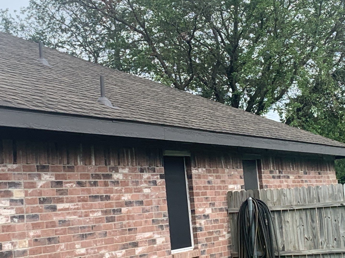 Project in Midlothian by 6D Roofing & Consulting, LLC